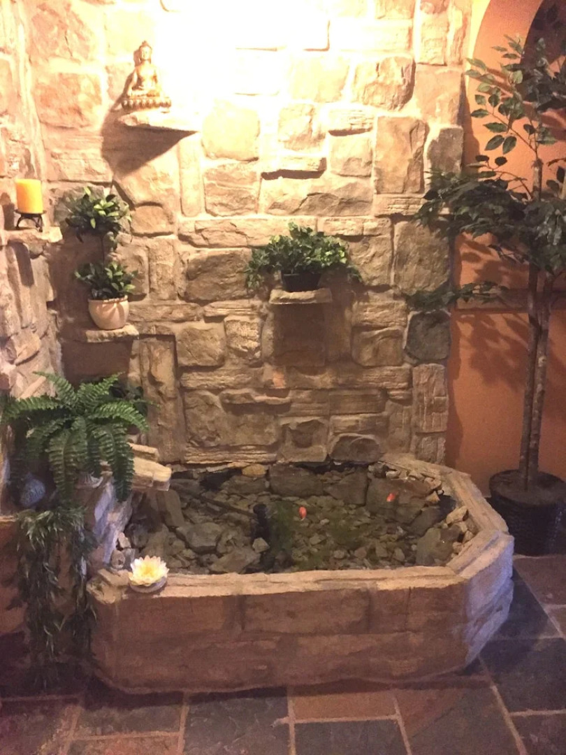 Beaver Lake Mountain Resort