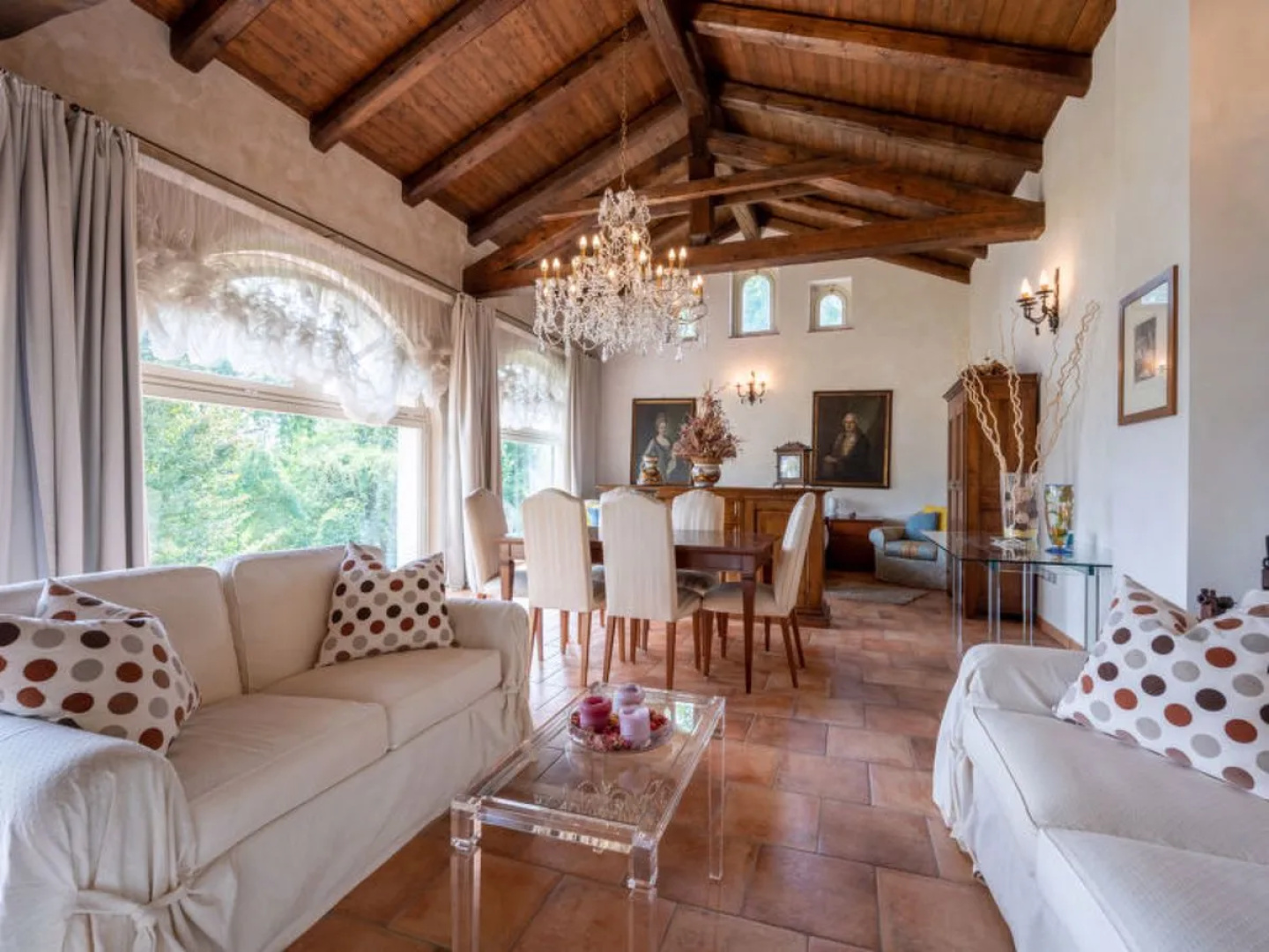 Villa Carlotta (COI268)
