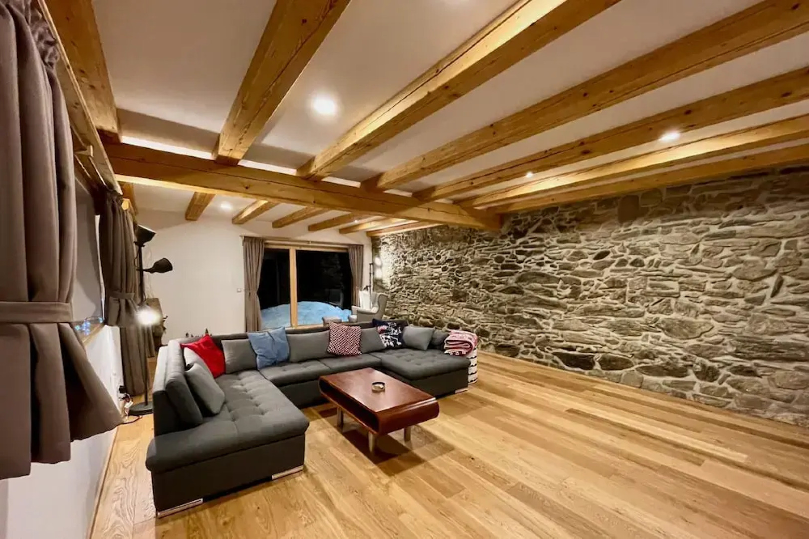 Villa in Krkonose Near Ski Resorts