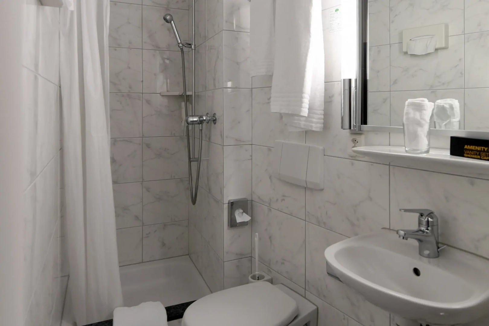 Altstadt Hotel Krone Apartments Luzern