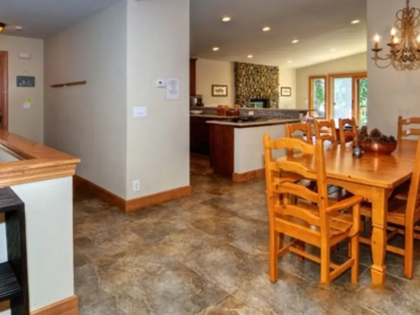 Perfect Fit 4 Br home by RedAwning