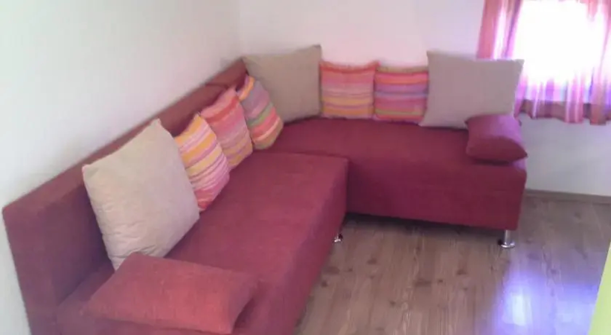 Vacation Home Licinius