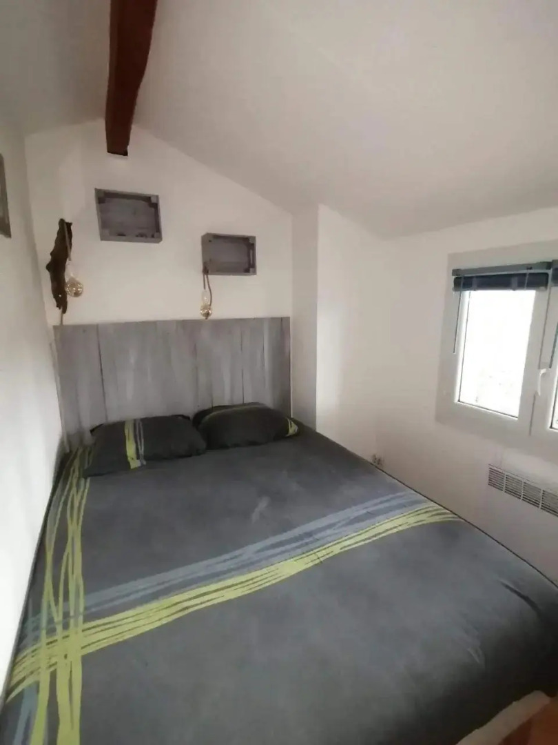 Maison 30 m2 + piscine - Golfe de Saint Tropez