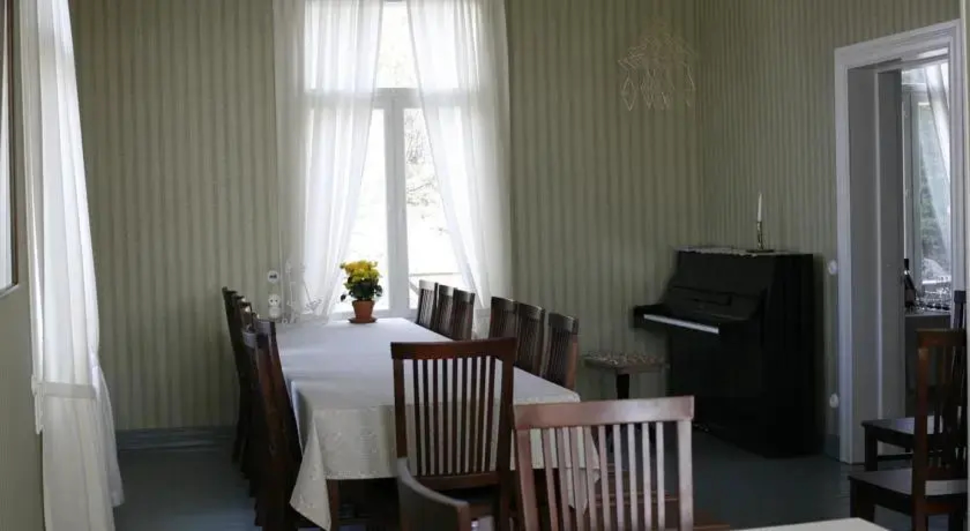 Guesthouse Raska