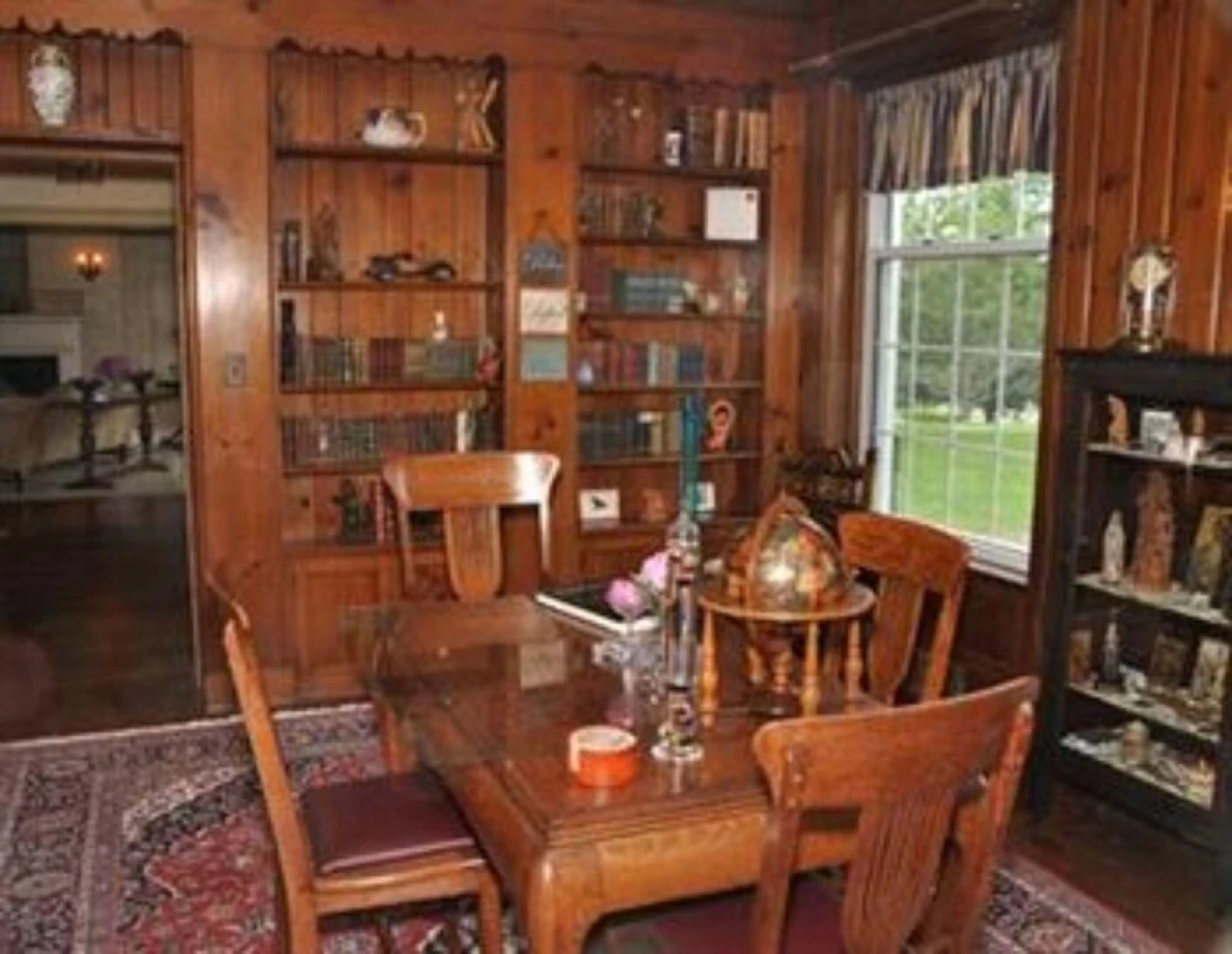 Robertshaw Country House Bed & Breakfast