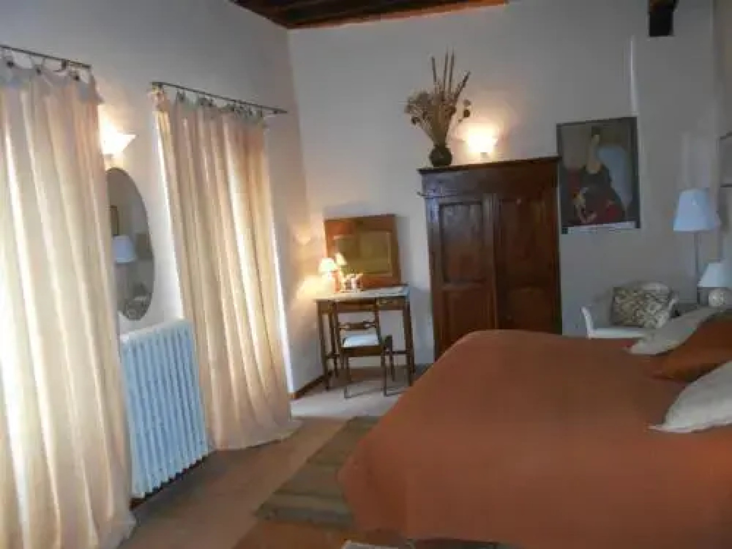 La Torretta Historical Home