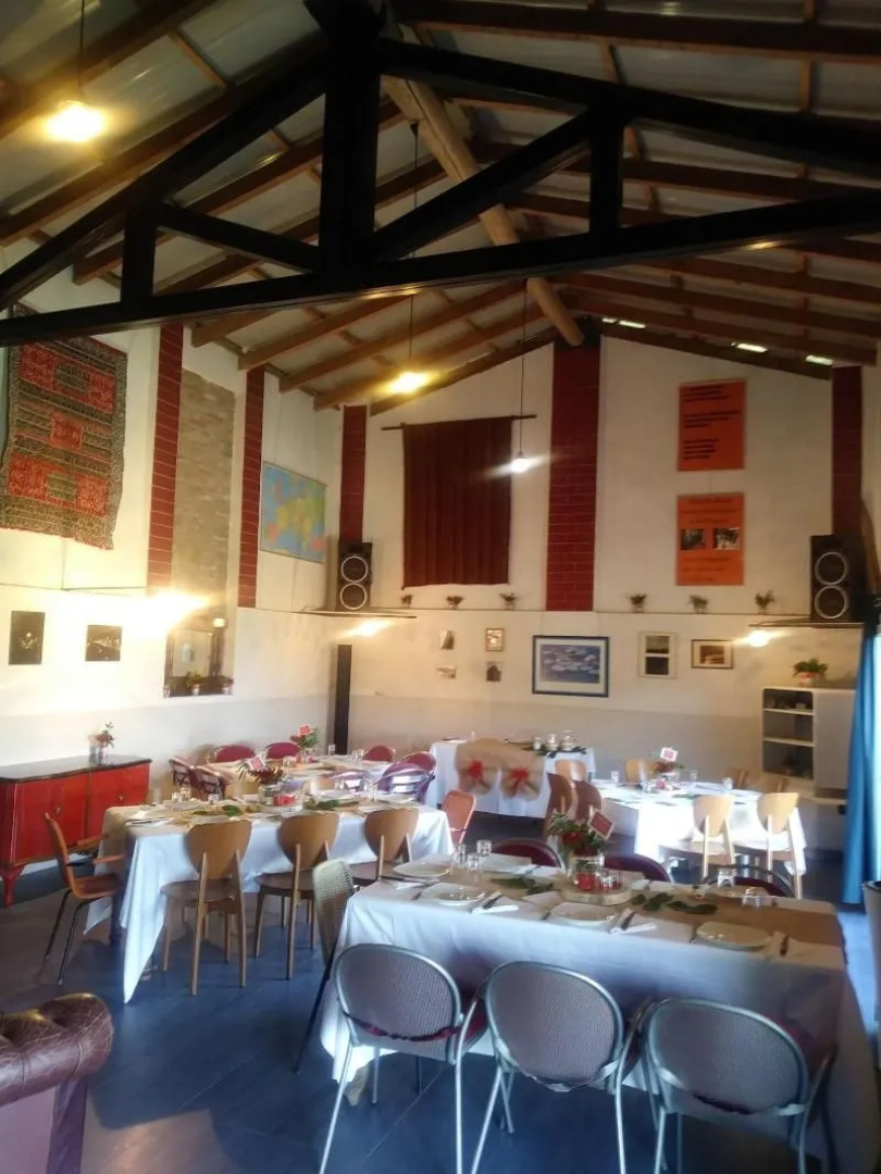 Alleluja Country House