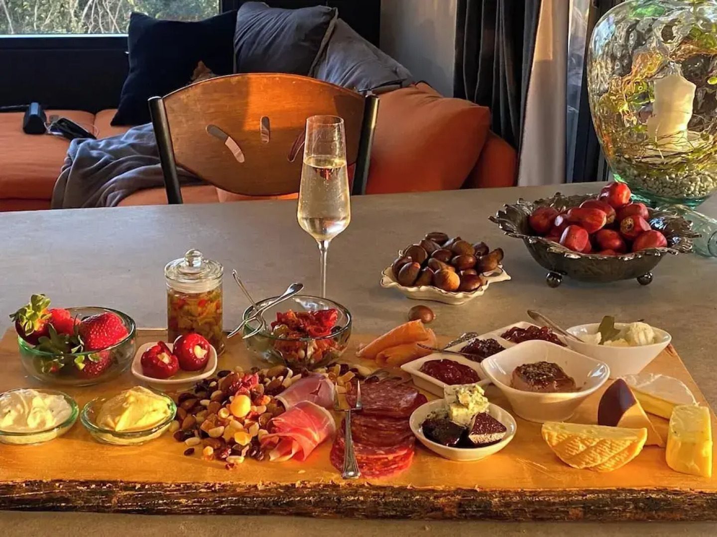 Cabane Tiny Tree House no4