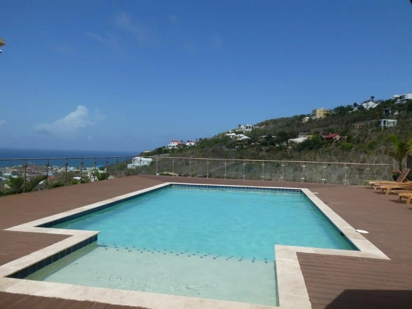 Singh Luxury Apartments With sea View, Apt.2