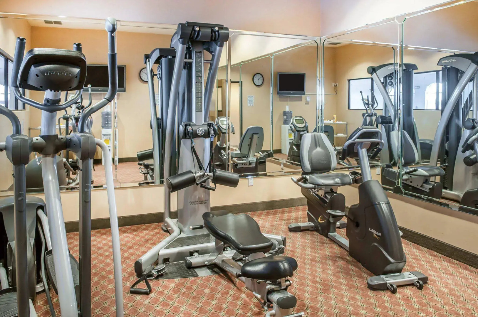 Comfort Inn & Suites Socorro