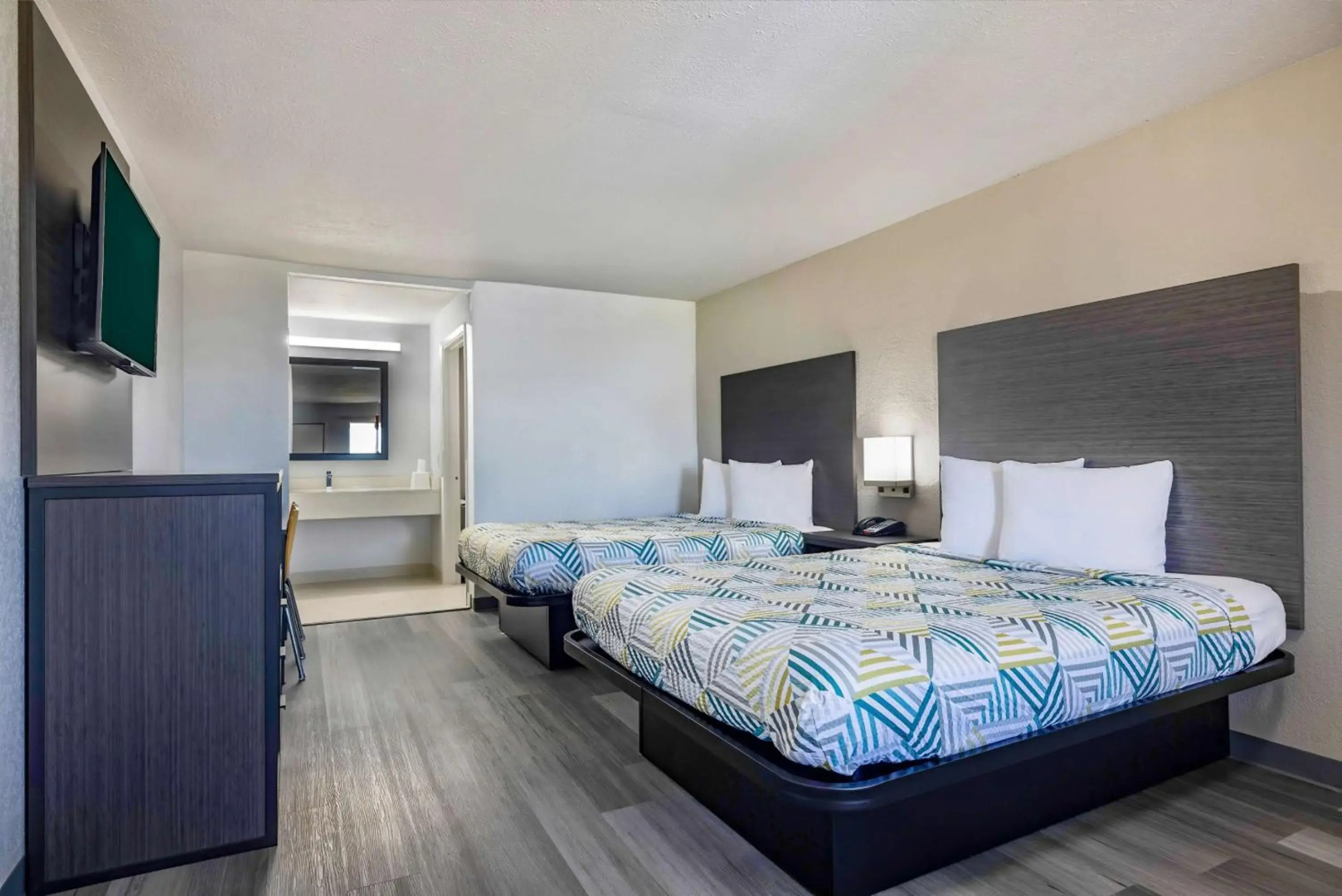 Motel 6 Lake Charles, LA