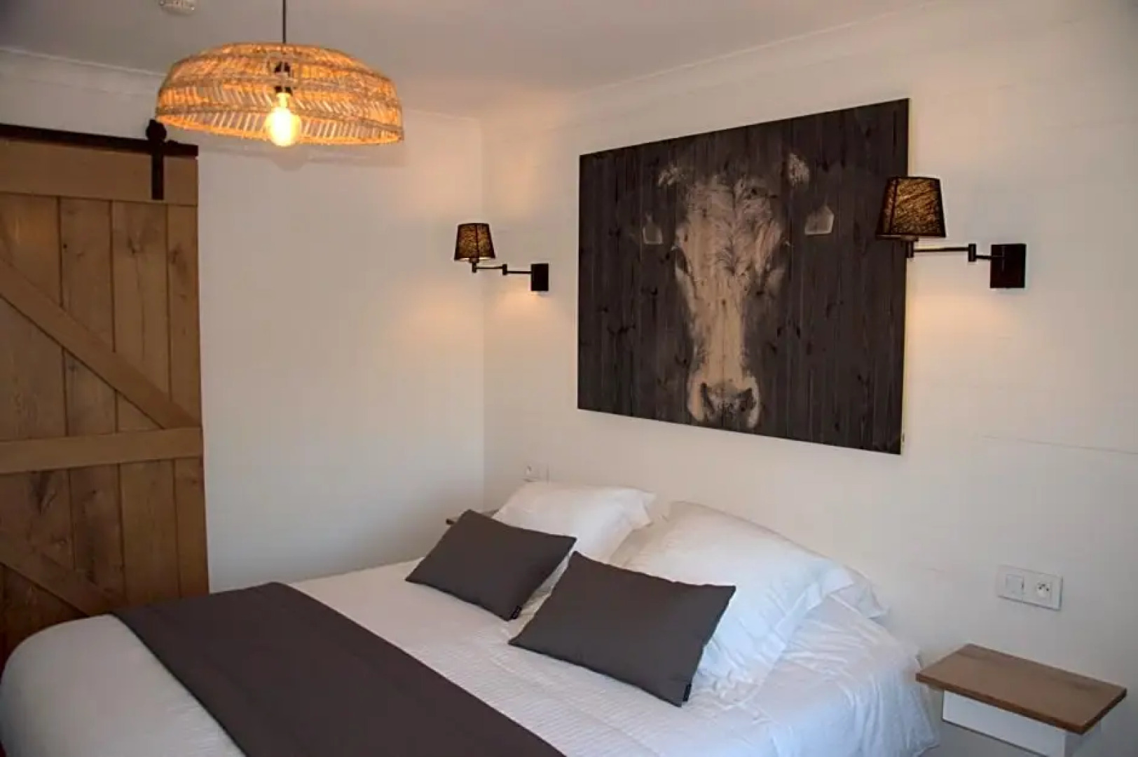 Auberge la Hutte Lurette