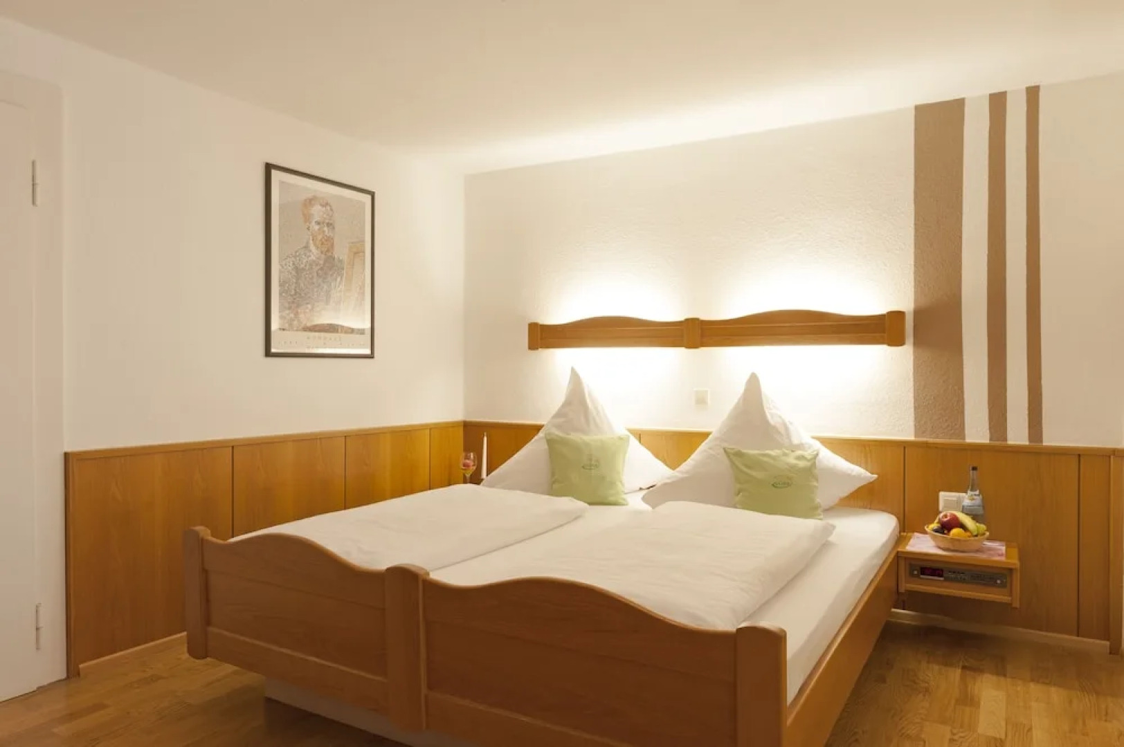 Hotel Landgasthof Fischer