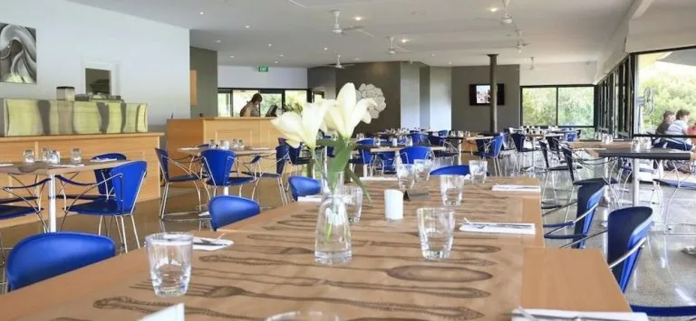 St Allard Eco Resort