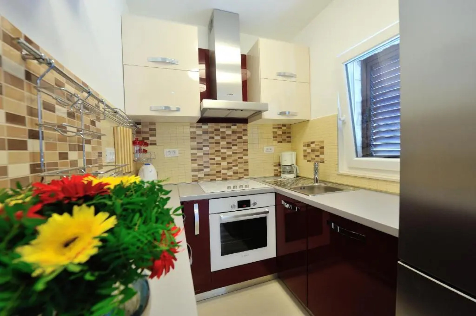 Apartments Villa WhiteHouse