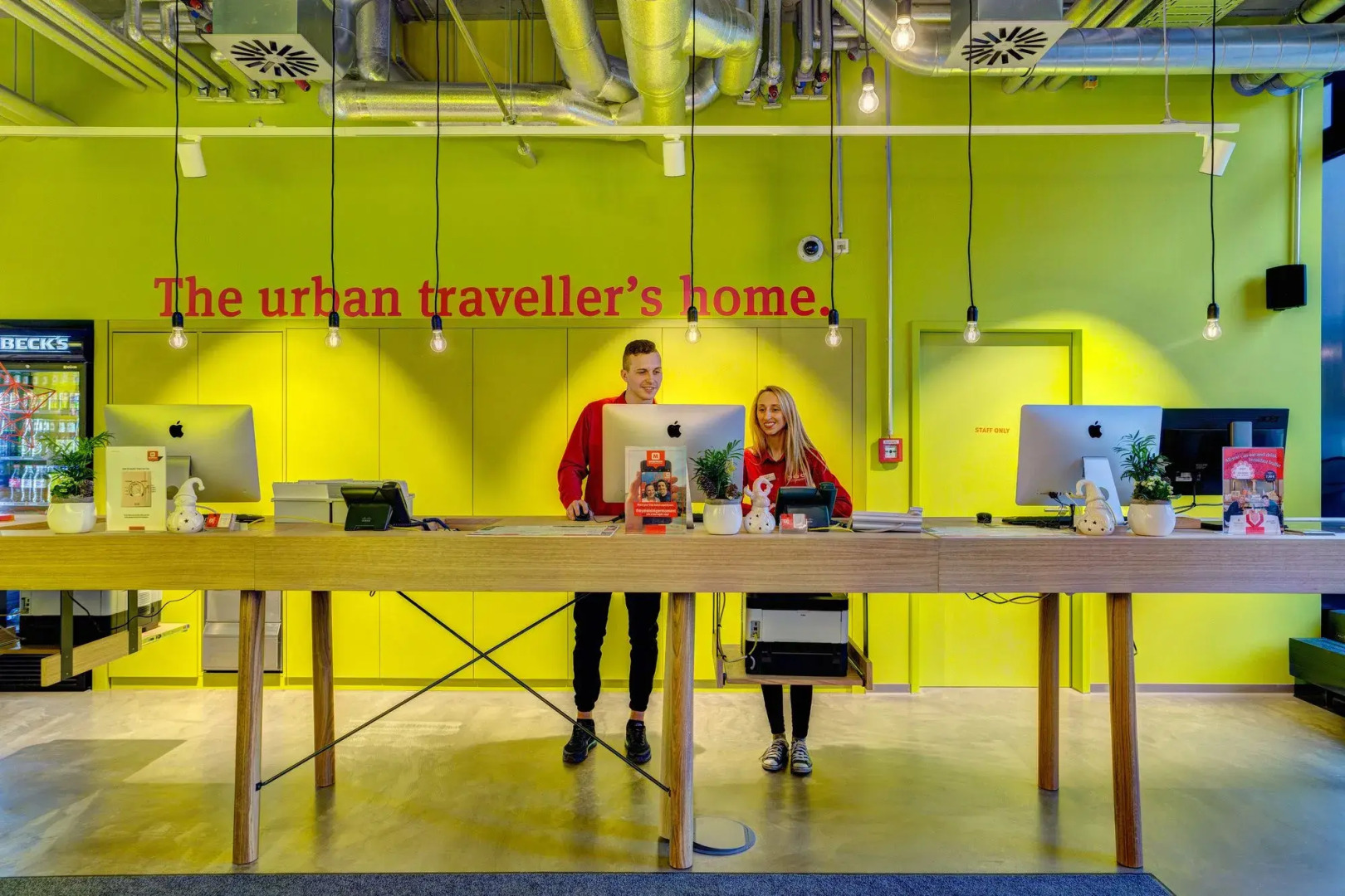 MEININGER Hotel Berlin East Side Gallery