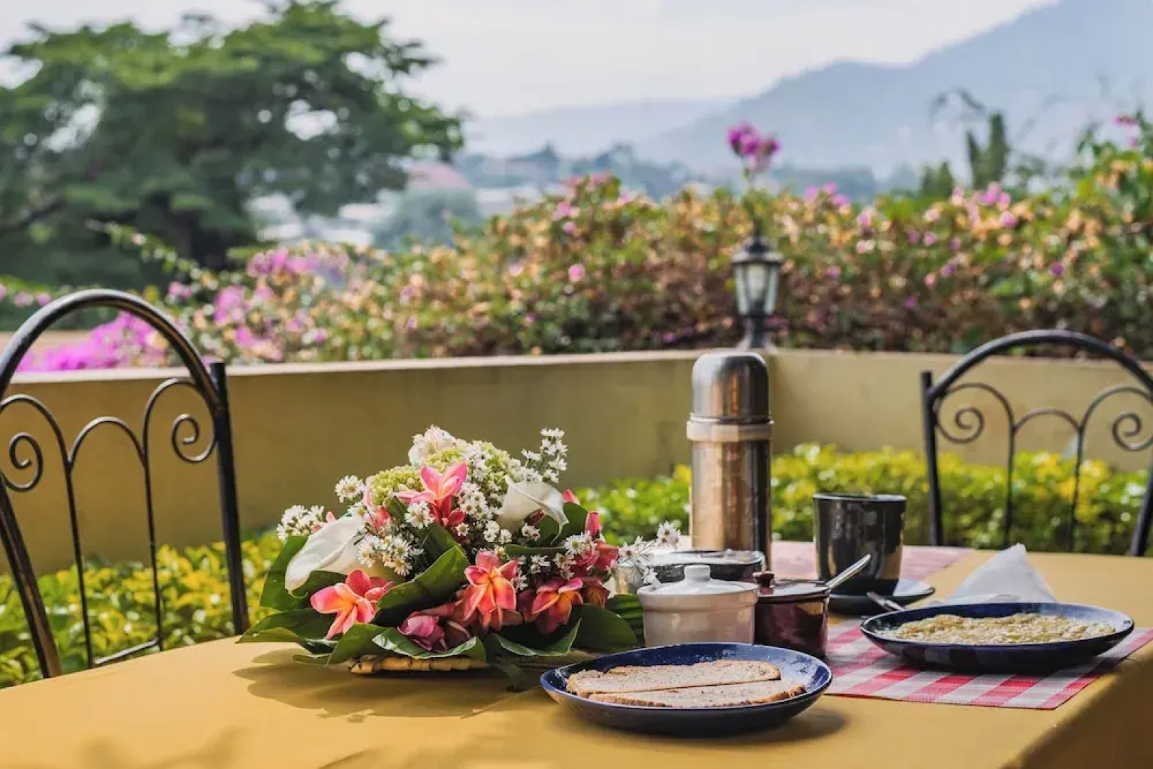 Aparthotel Jardin Tropical