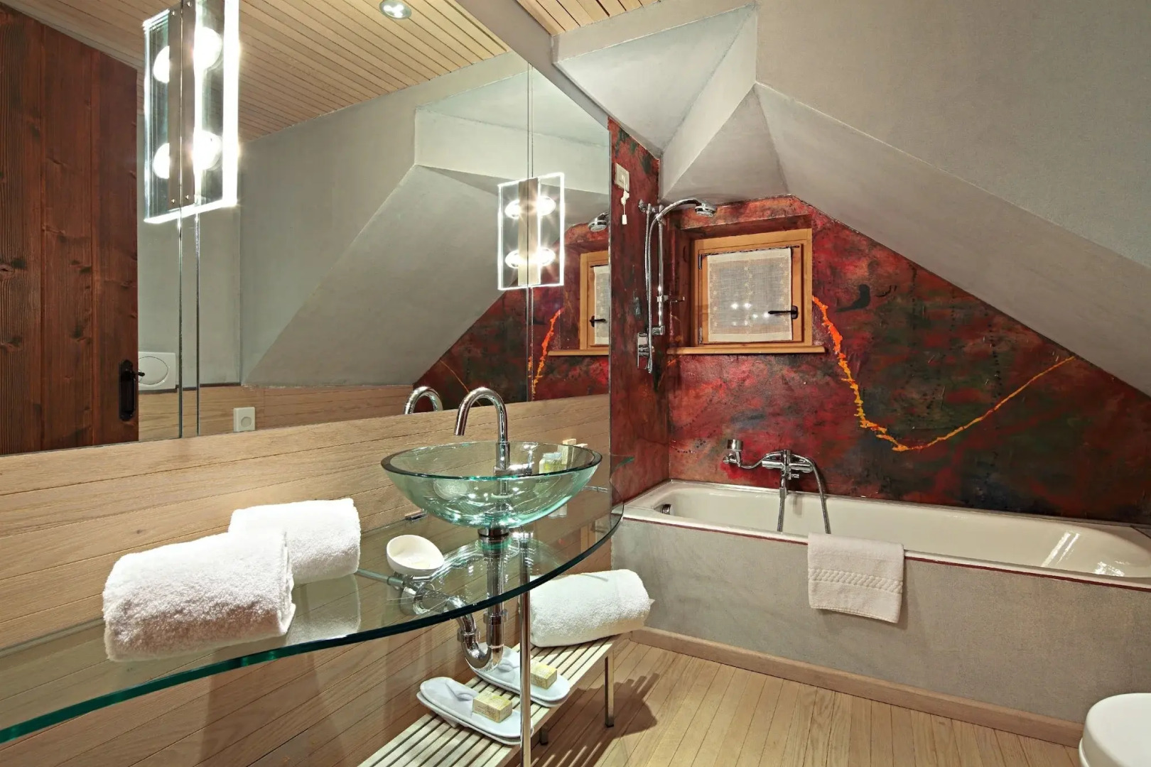 Hotellerie De Mascognaz