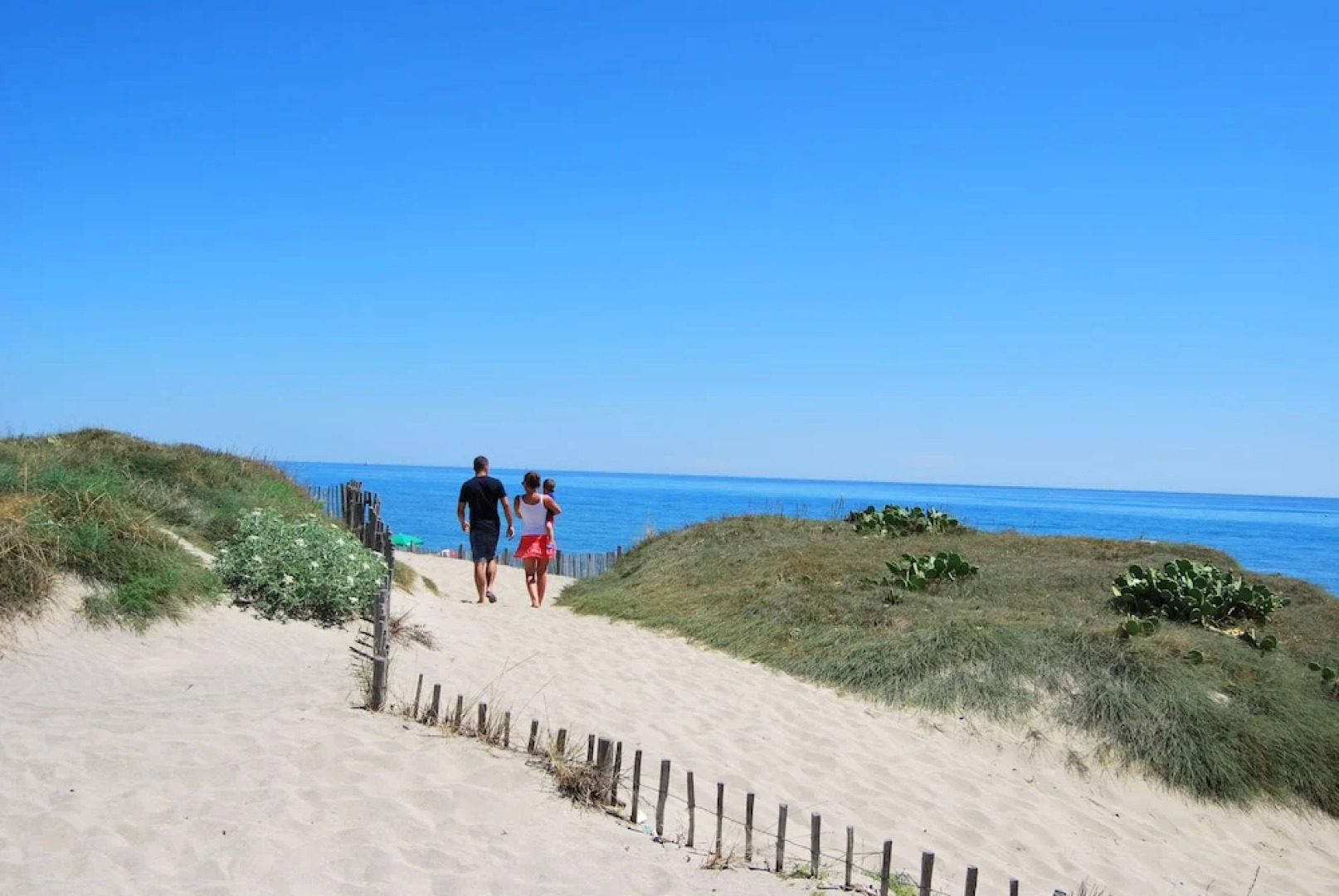 Le Mas de Torreilles