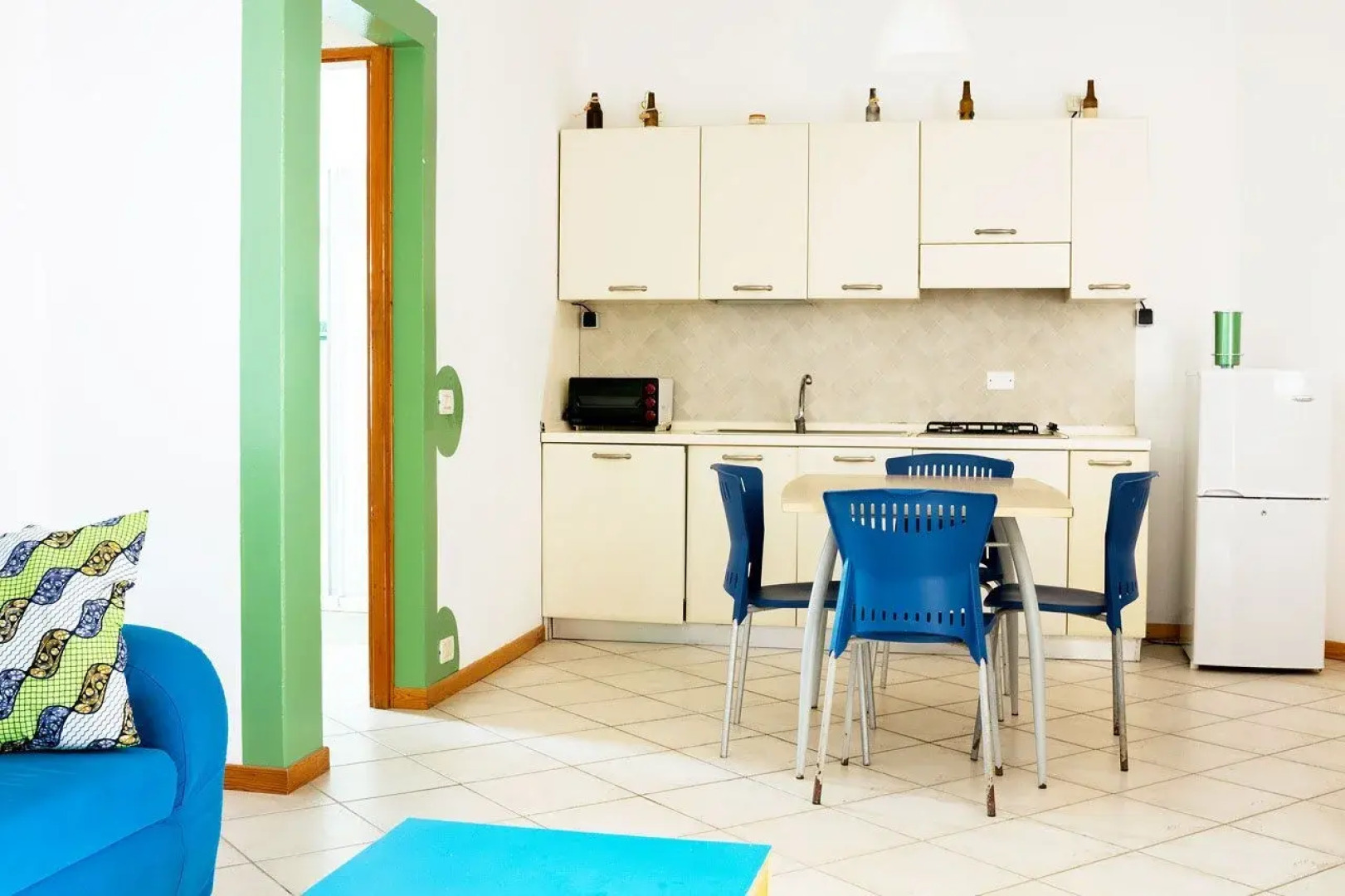 Hotel Estoril and Residence Cardeal