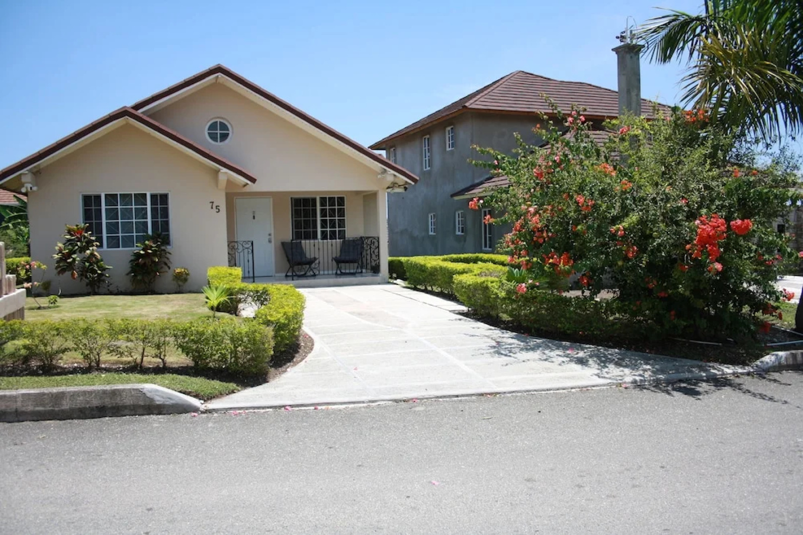 Soleil Hartland Deluxe