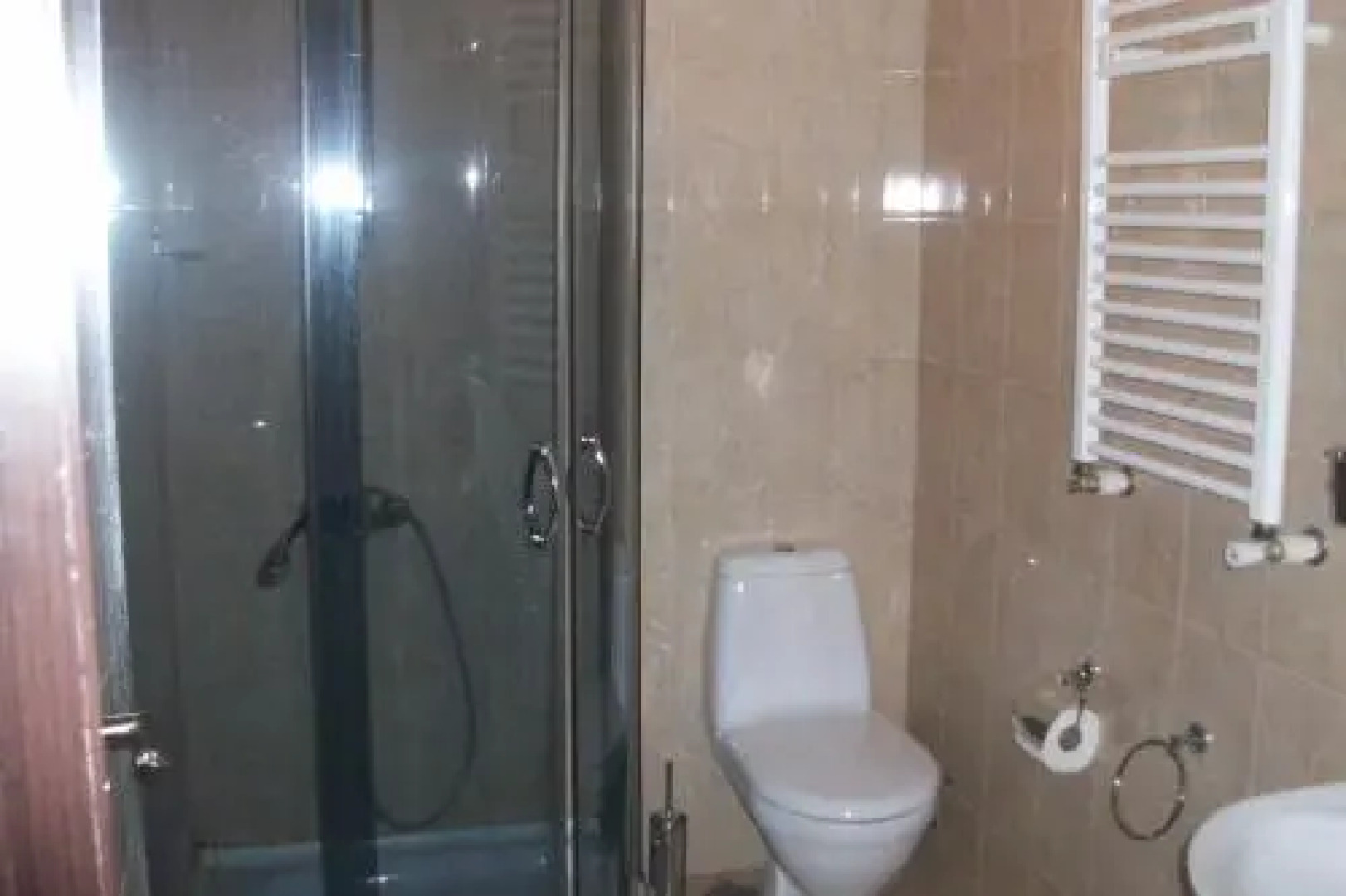 Санаторий Имерети