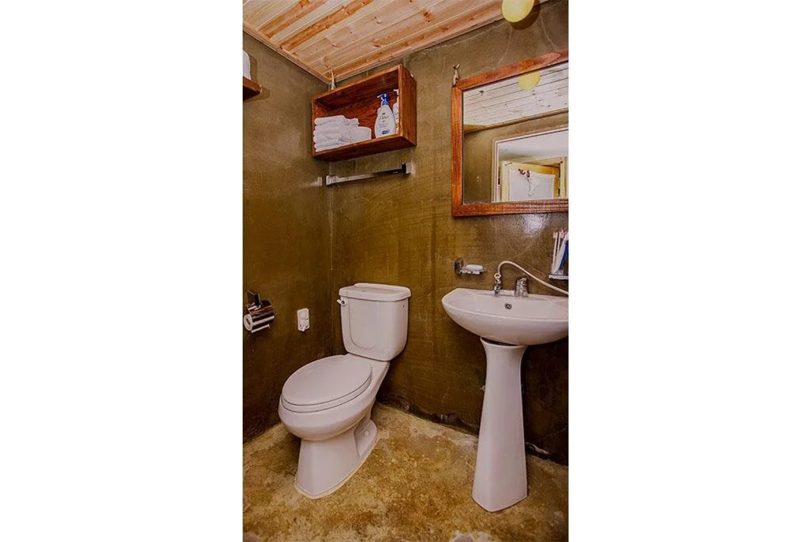 Indigo Hanok Guesthouse Jeonju