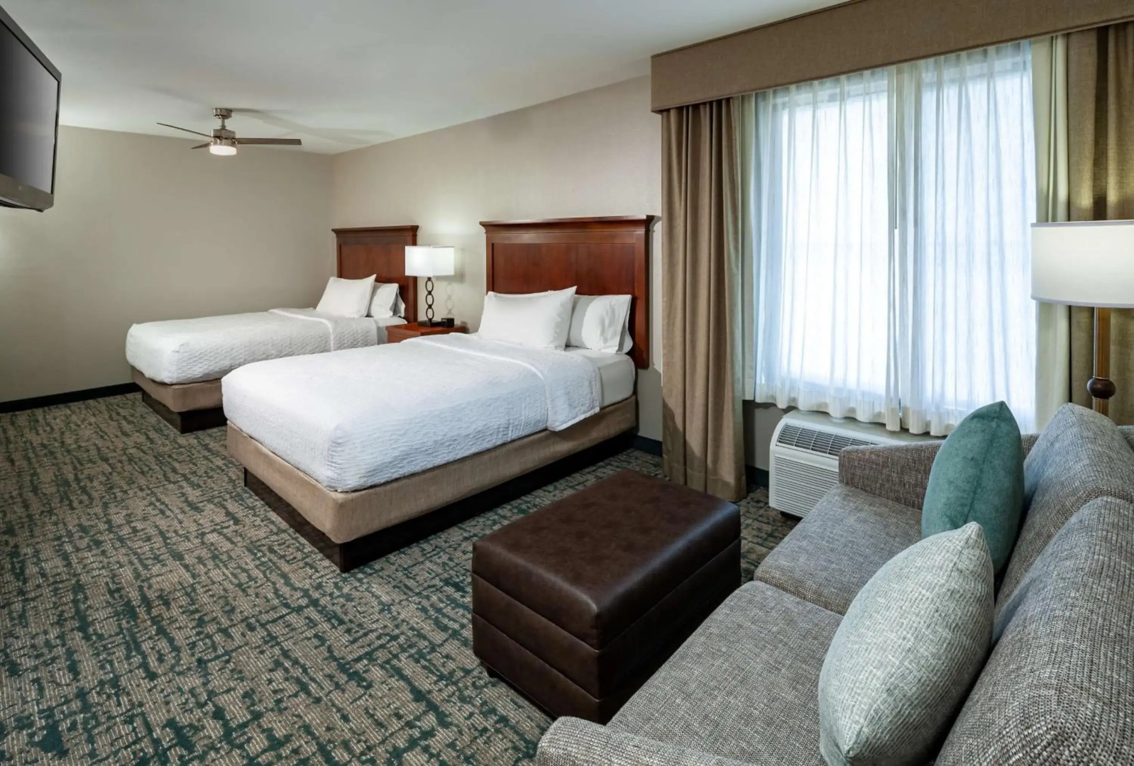 Homewood Suites by Hilton Gainesville