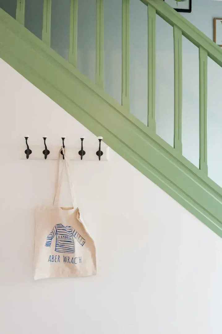 Holiday Home in Landeda Near Sandy Beaches