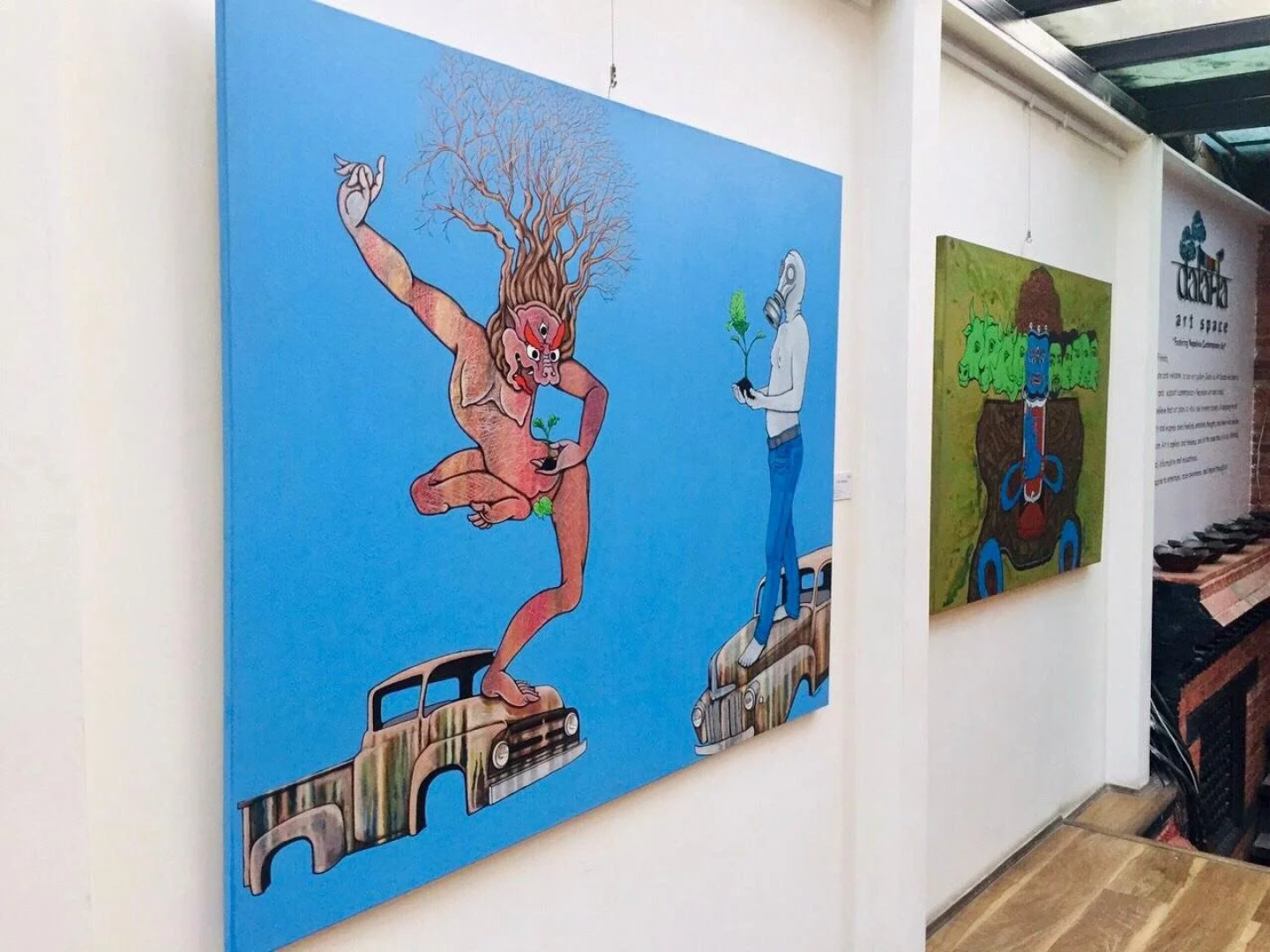 Dalai-La Boutique Hotel