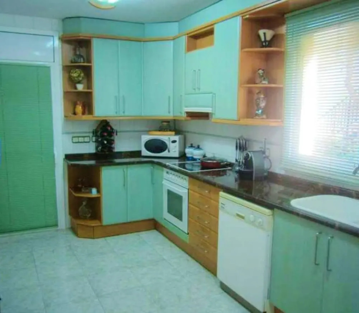 Villa With 4 Bedrooms in Cunit, With Wonderful sea View, Private Pool, Enclosed Garden Near the Beach