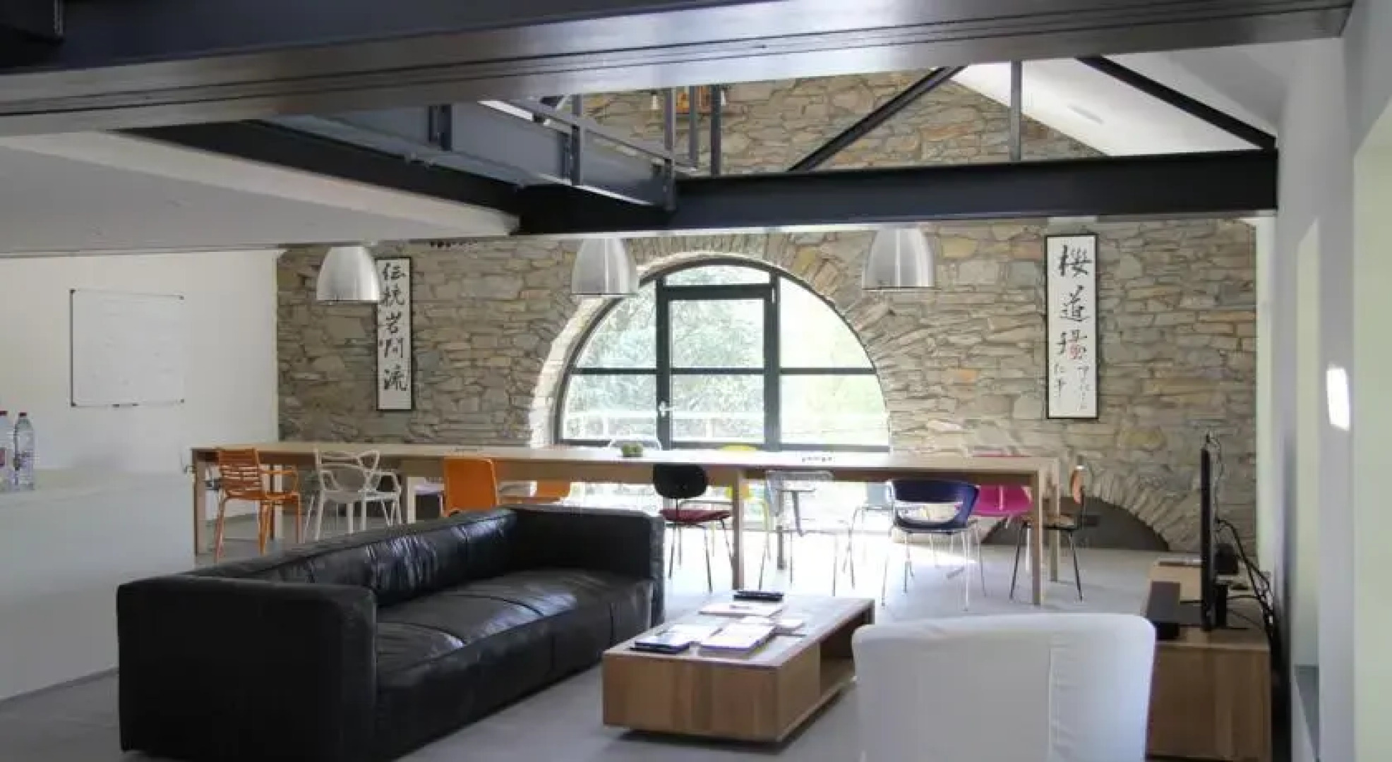 La Joubarbe dAywaille