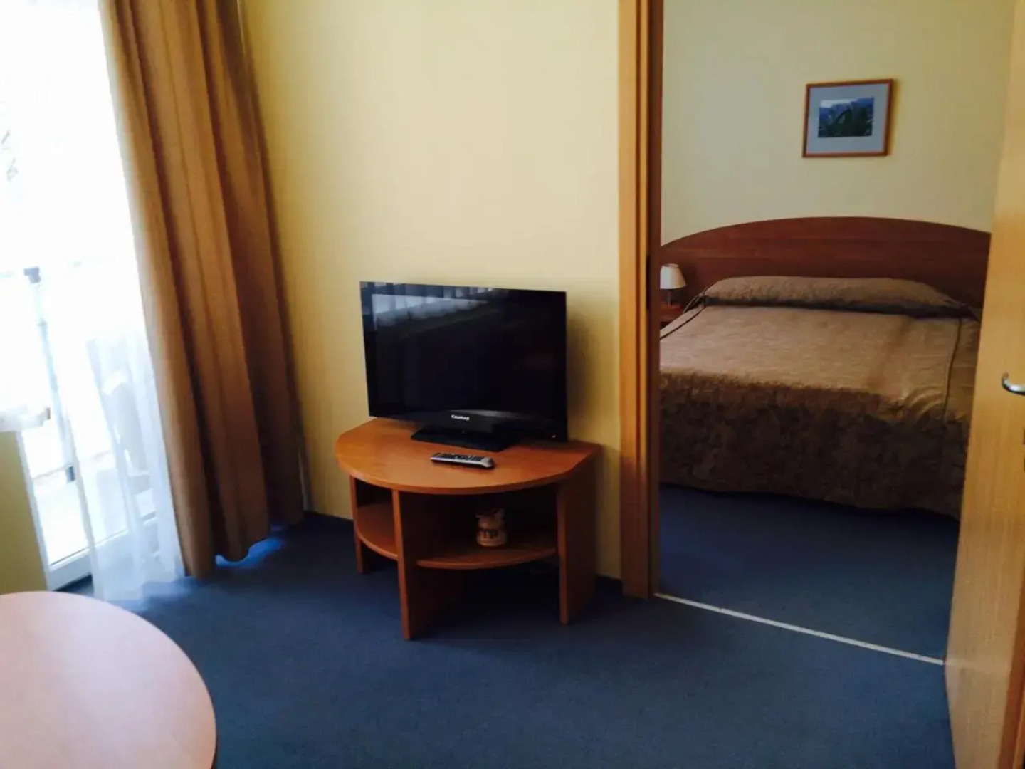 Medical SPA Eglės sanatorija Druskininkai