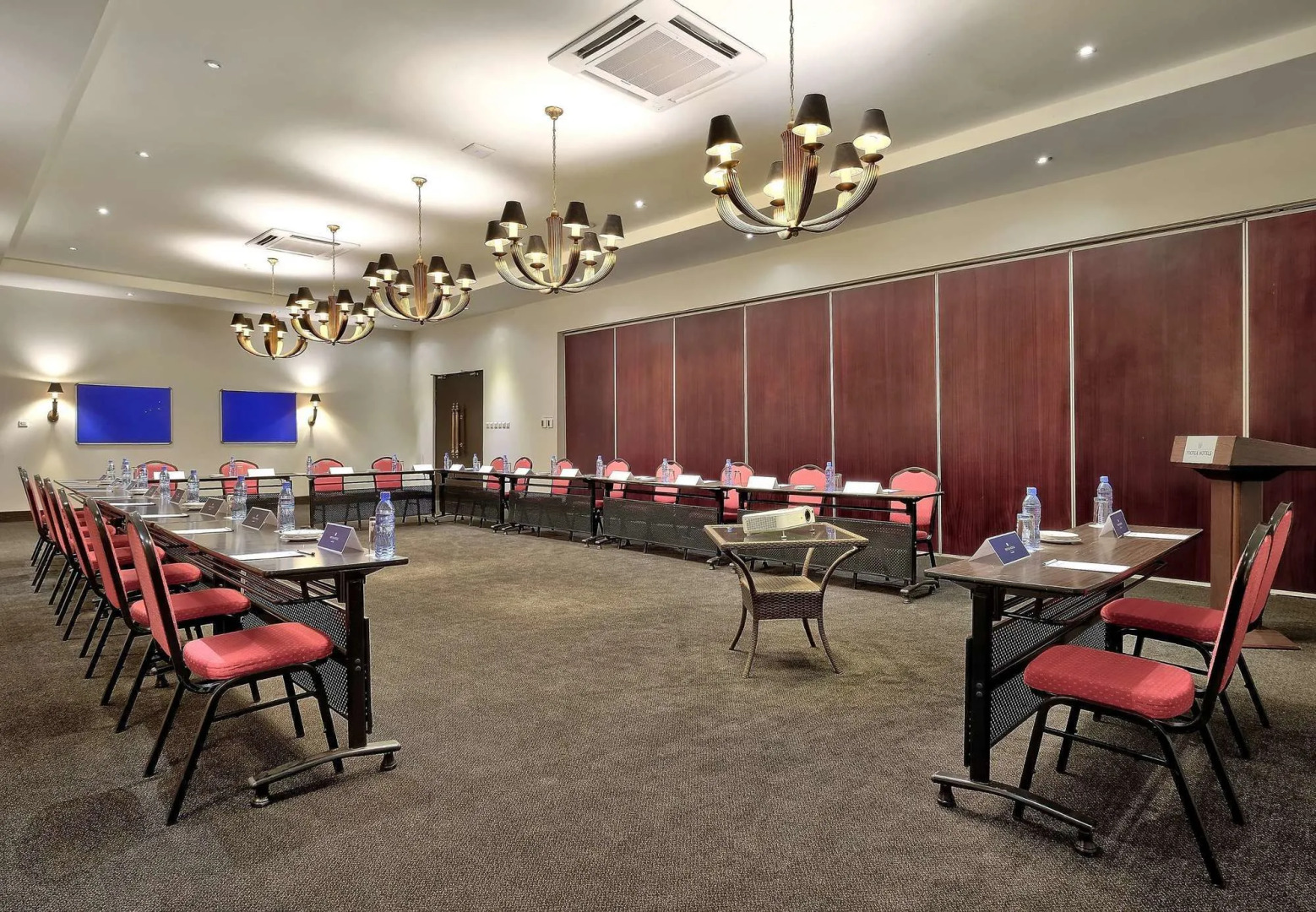 Protea Hotel by Marriott Livingstone