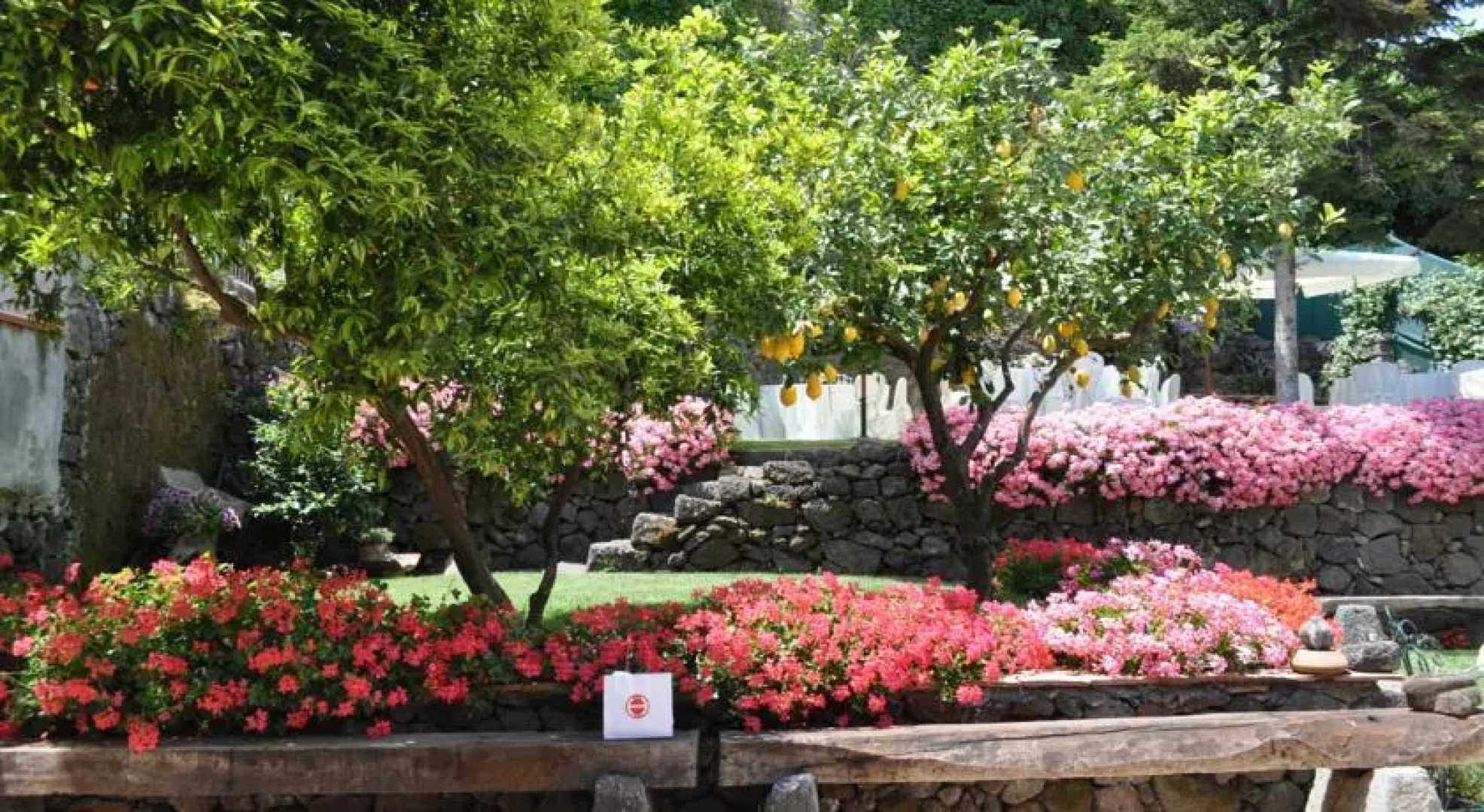 Trecastagni Etna Charme