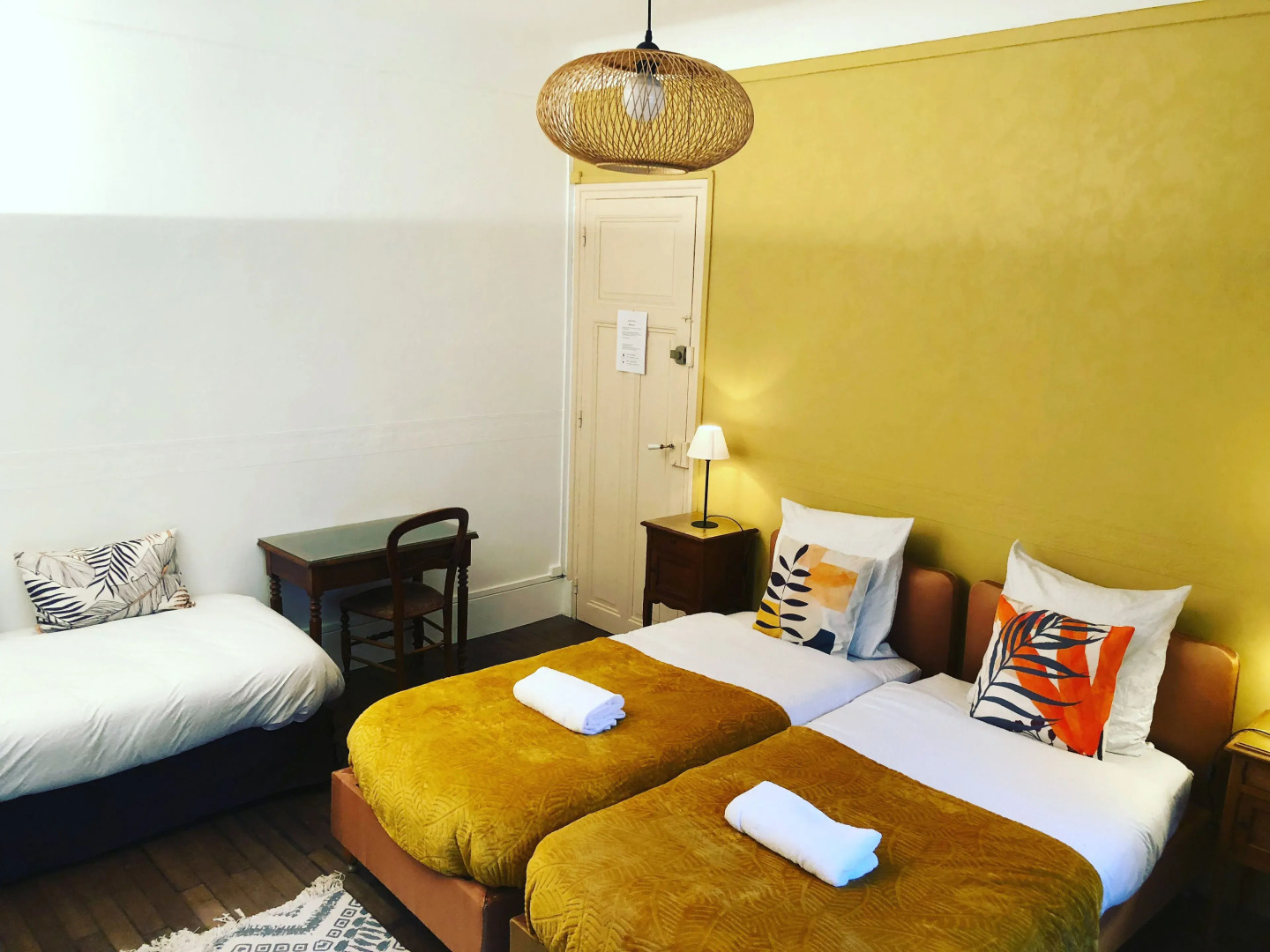 Green Home – La Roche-Guyon – Adults Only