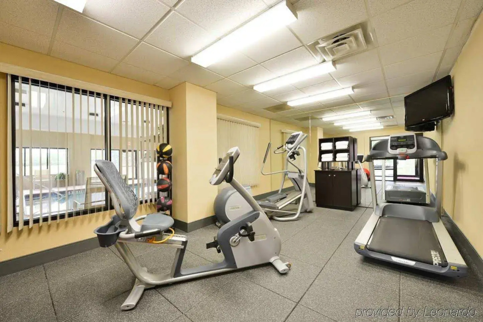 Holiday Inn Express Olean by IHG