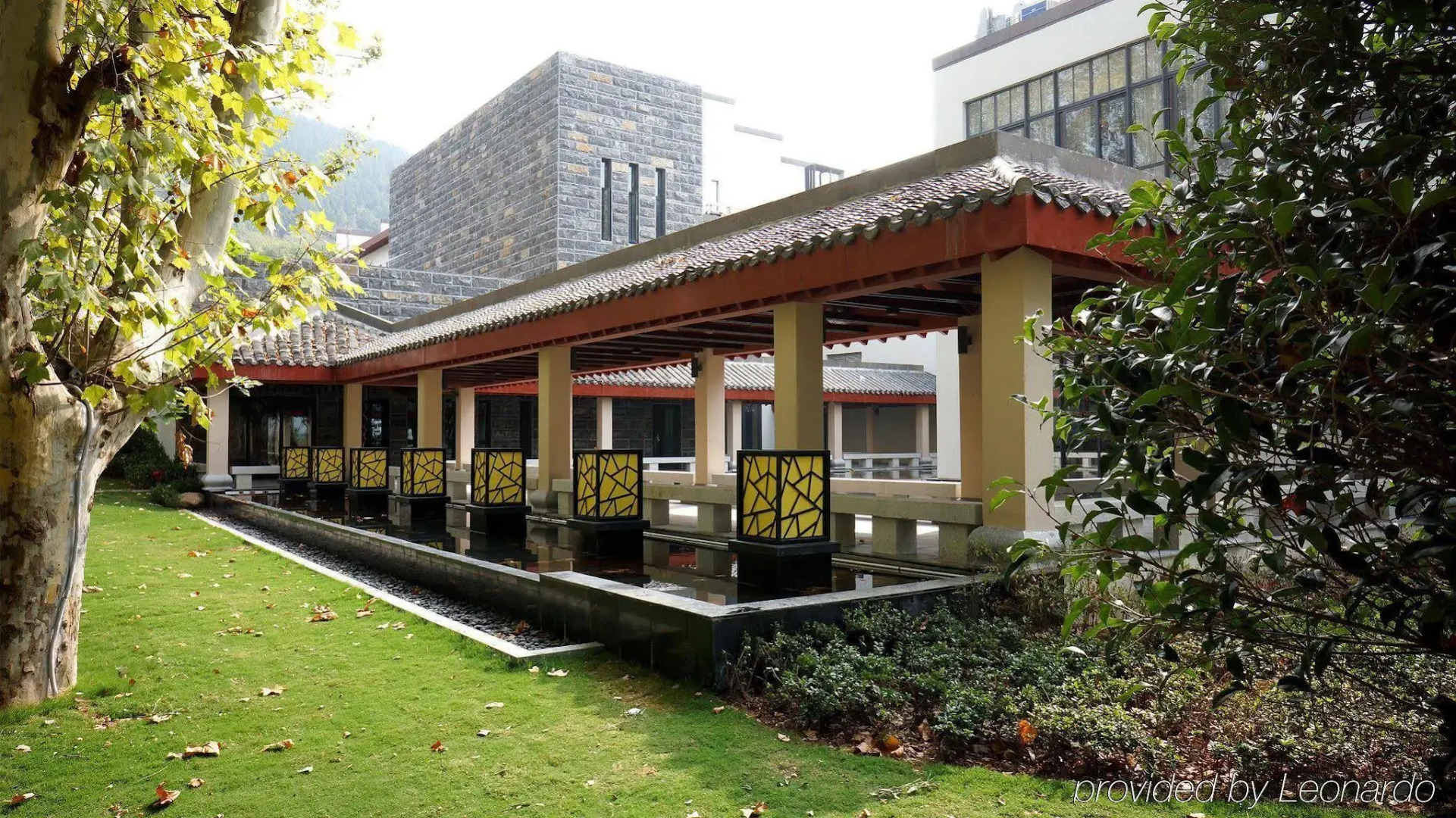 Holiday Inn Resort Chaohu Hot Spring by IHG