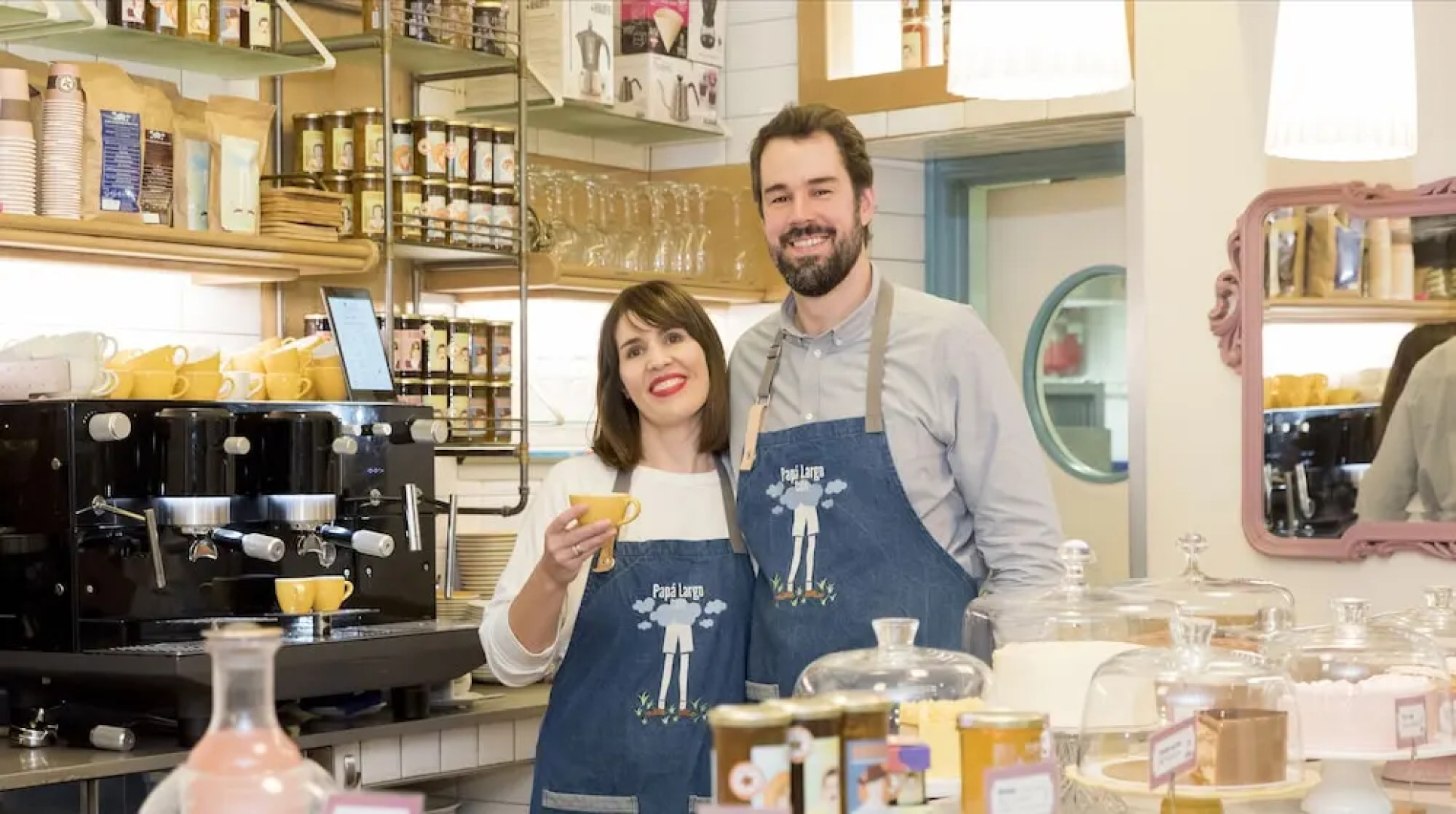 Apartamentos Sabinas El Pilar