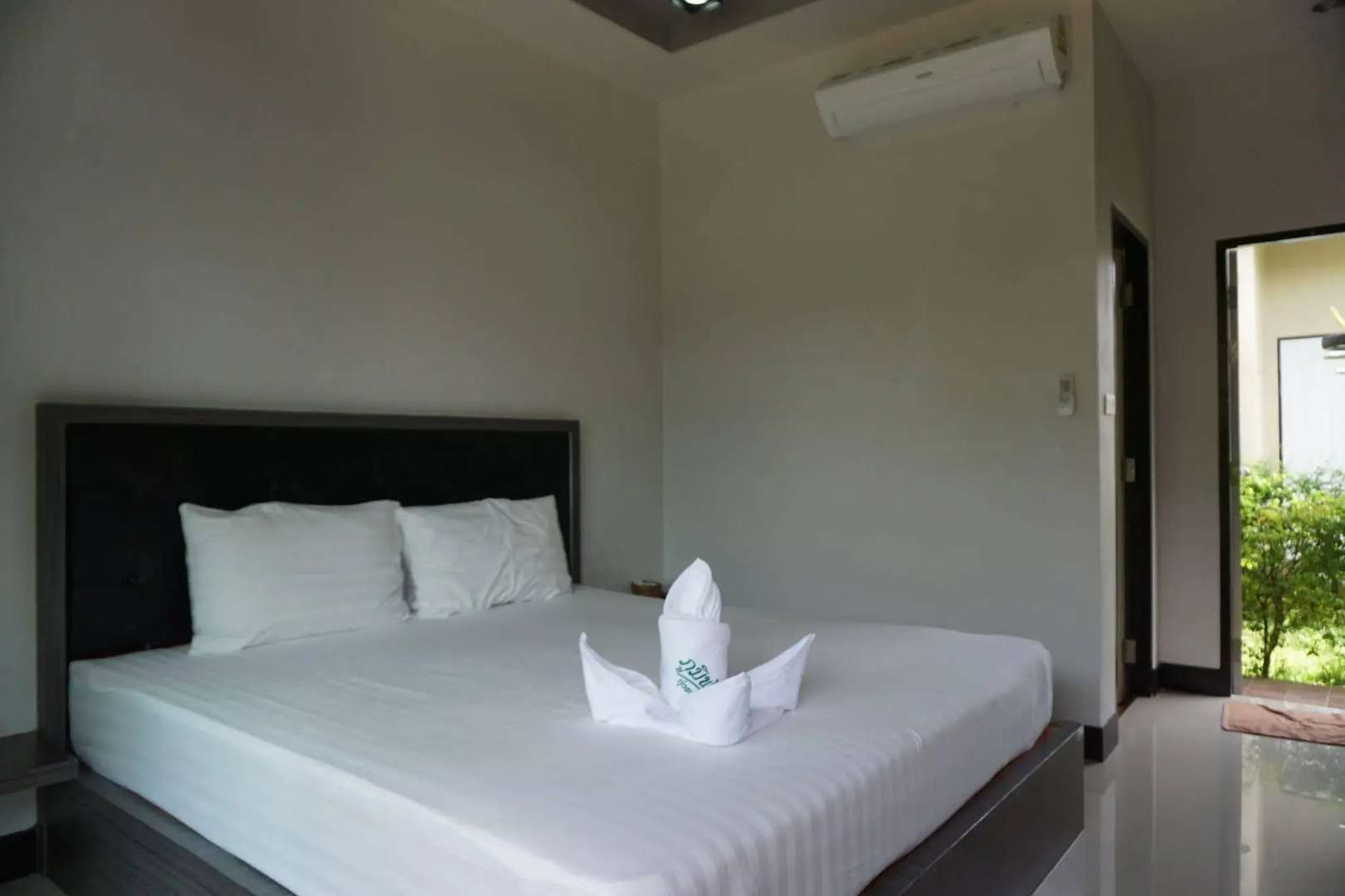 Phumipat Resort Thungsong