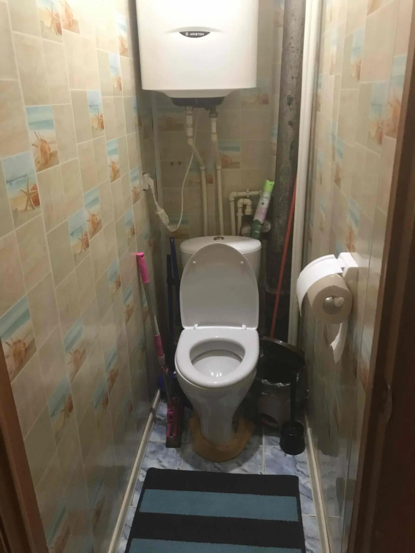 Апартаменты на улице Матвеева 36