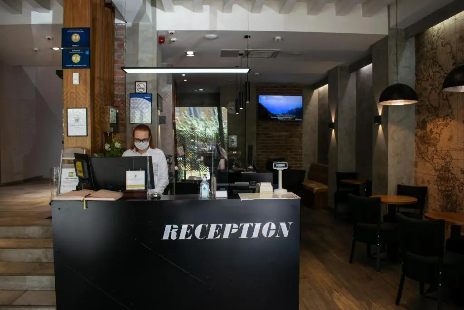 Hotel Alexandar Square Boutique