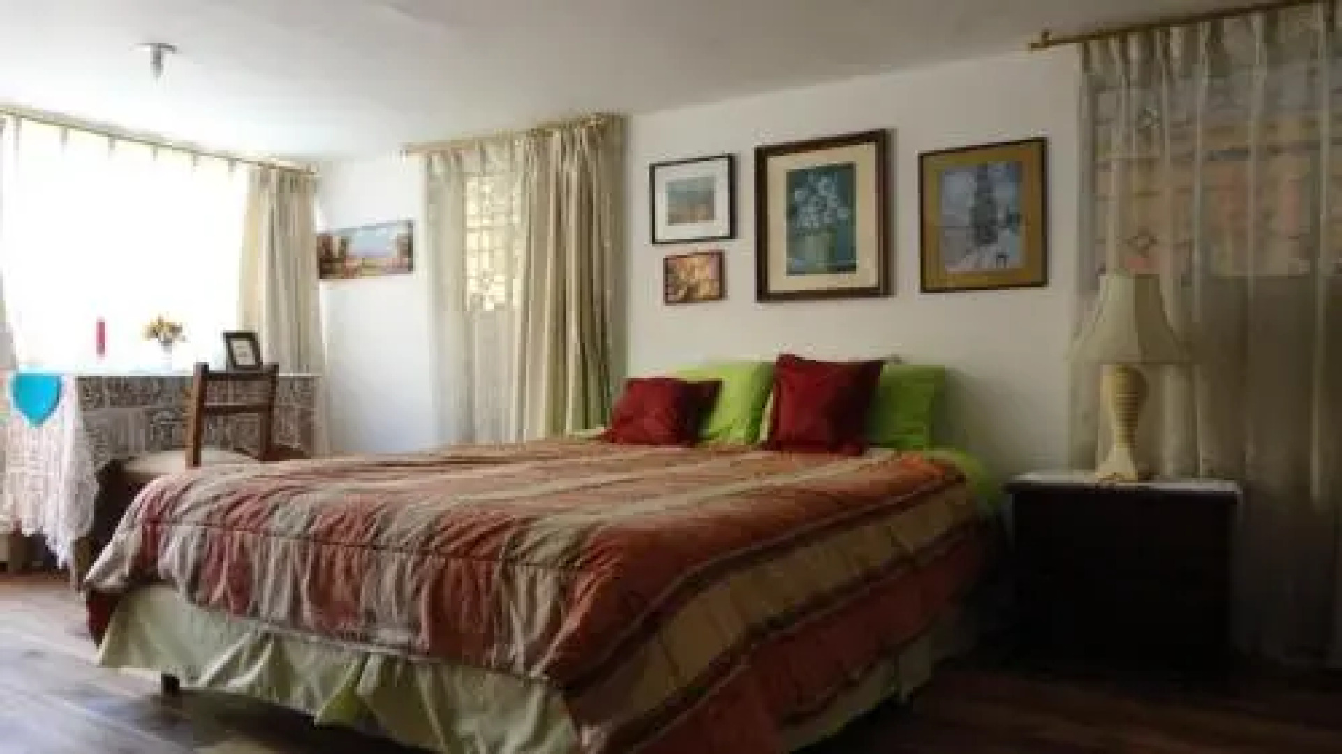 La Casa De La Gringa