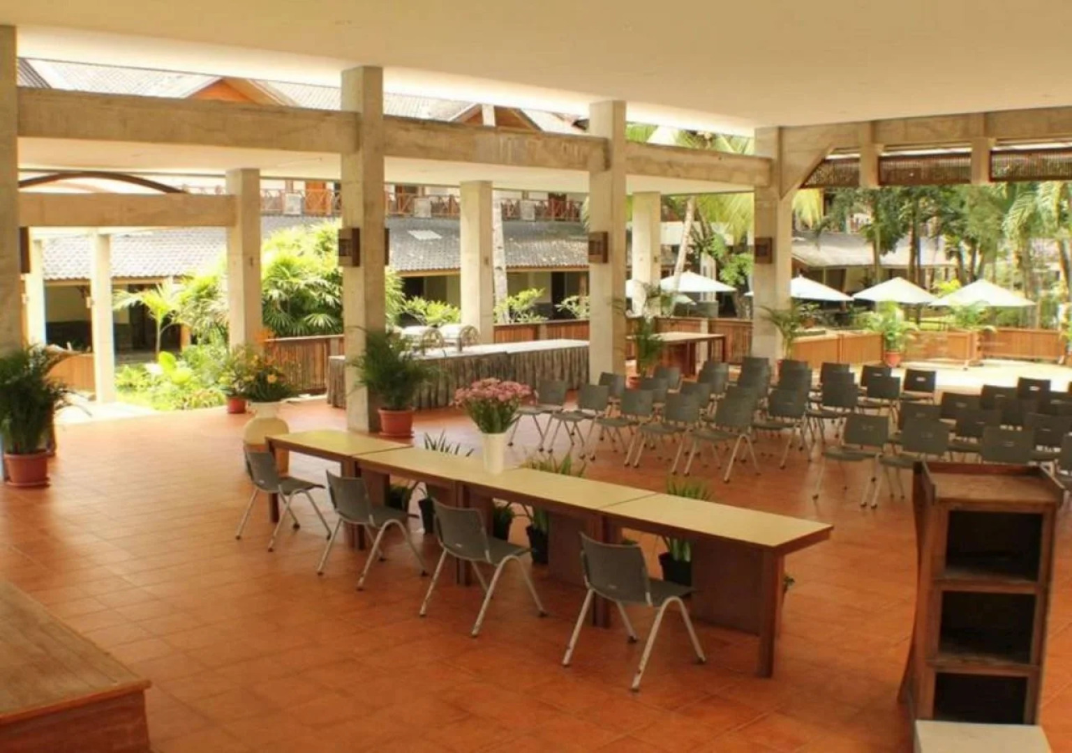 Pantai Indah Resort Hotel Timur