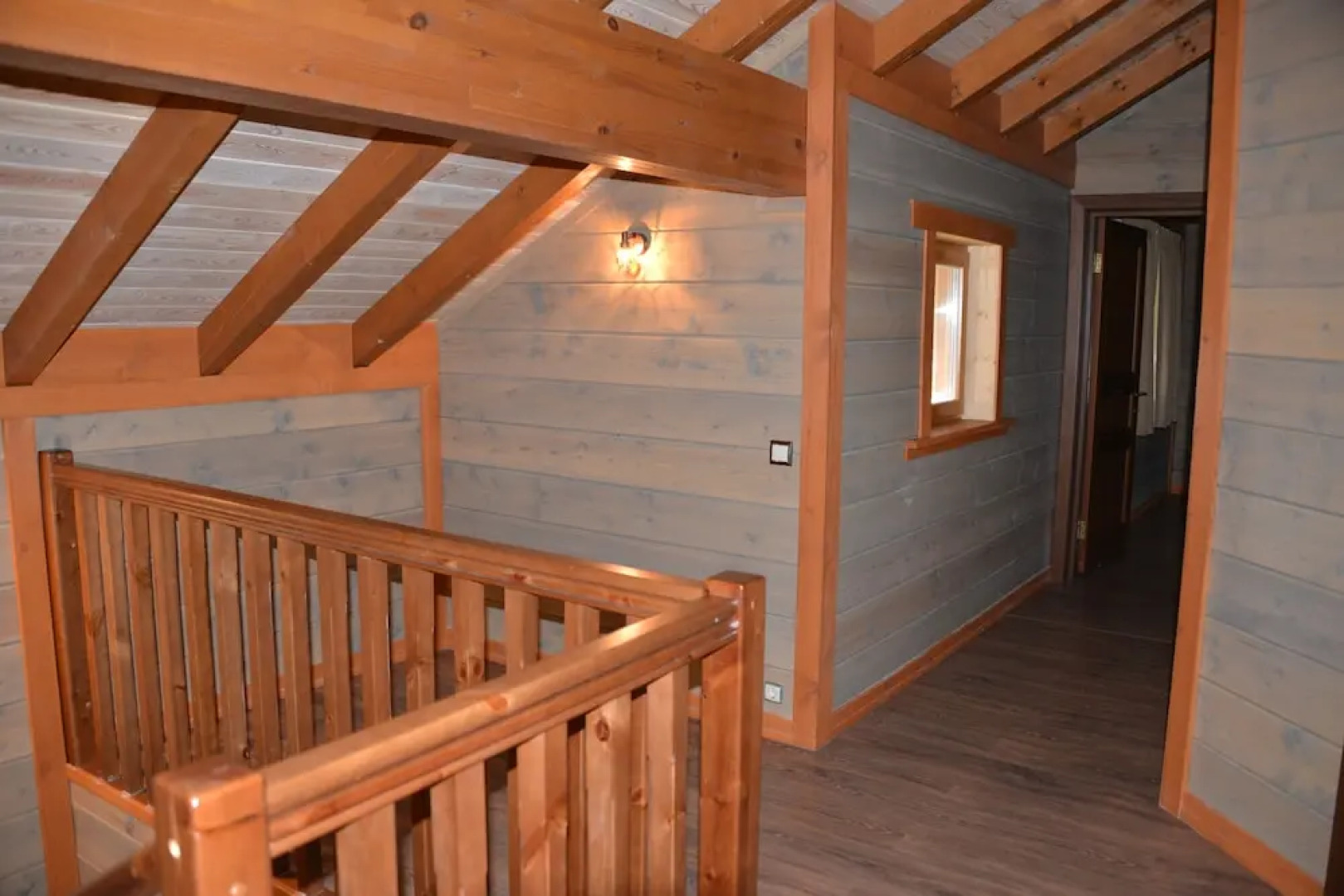 Отель «Новинки Парк»