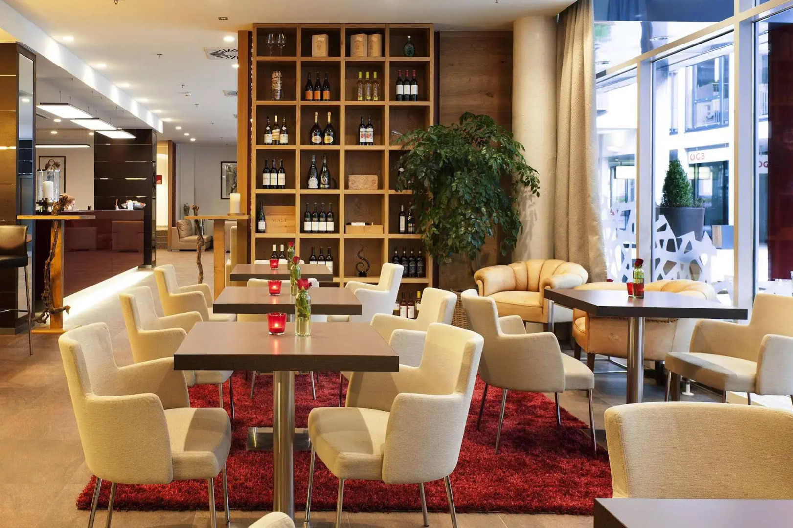 Hotel Stadt Kufstein