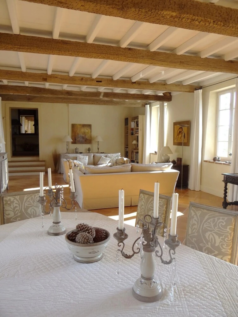 Château Larroze - Chambres de Charme