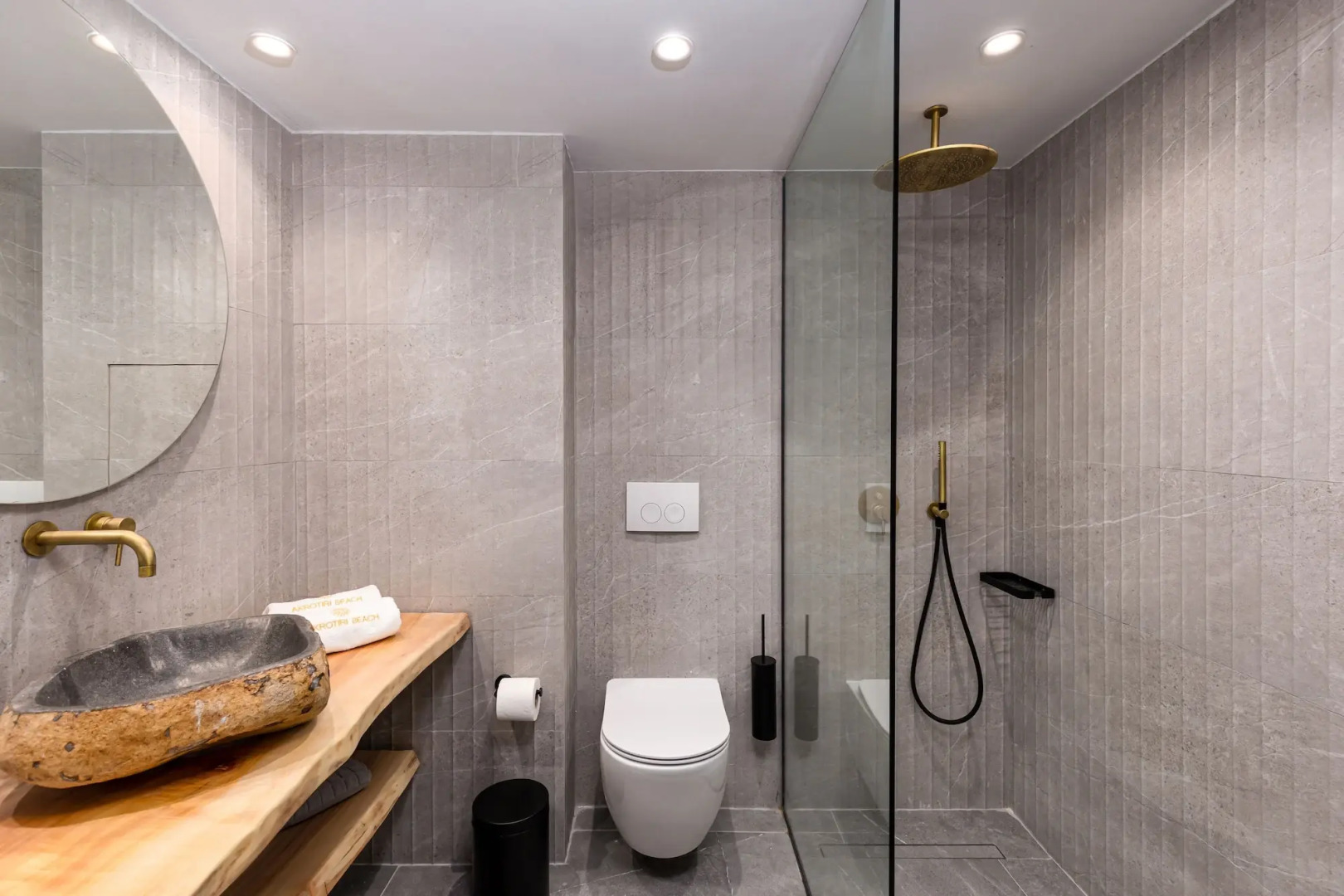 Akrotiri Beach Resort Hotel - Adults friendly