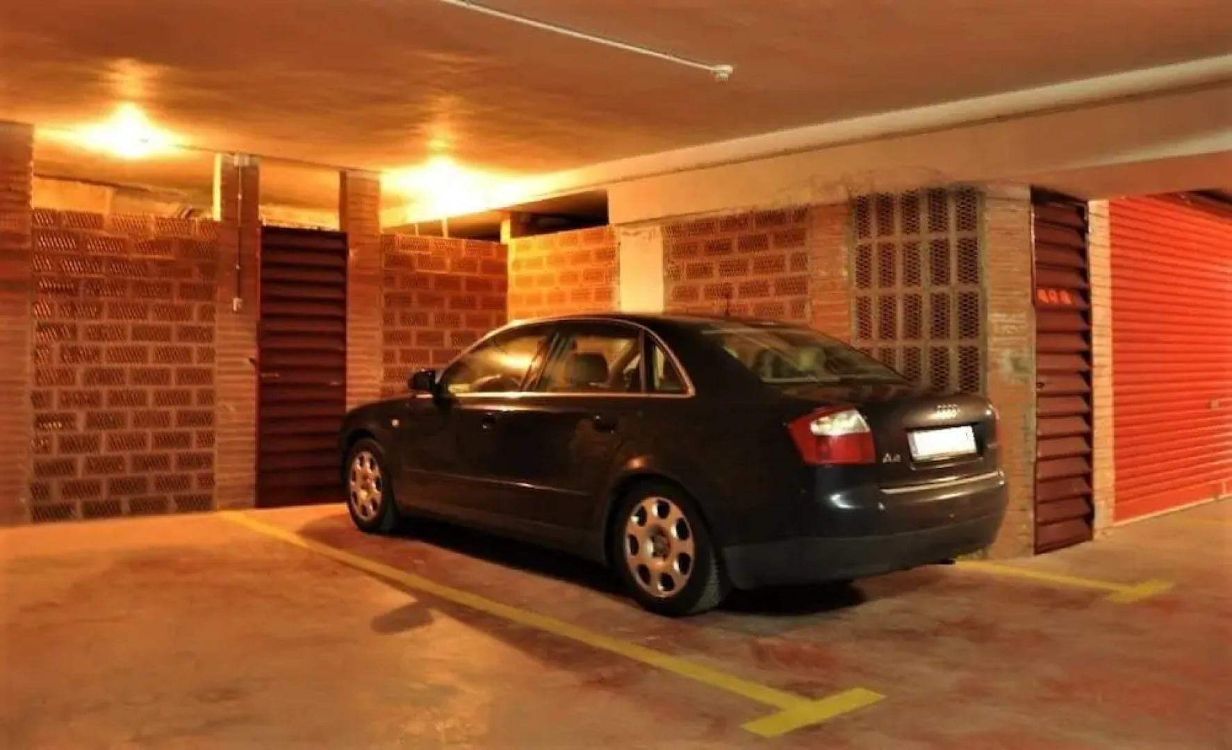 Suitur Apartment With Pool And Tennis Court