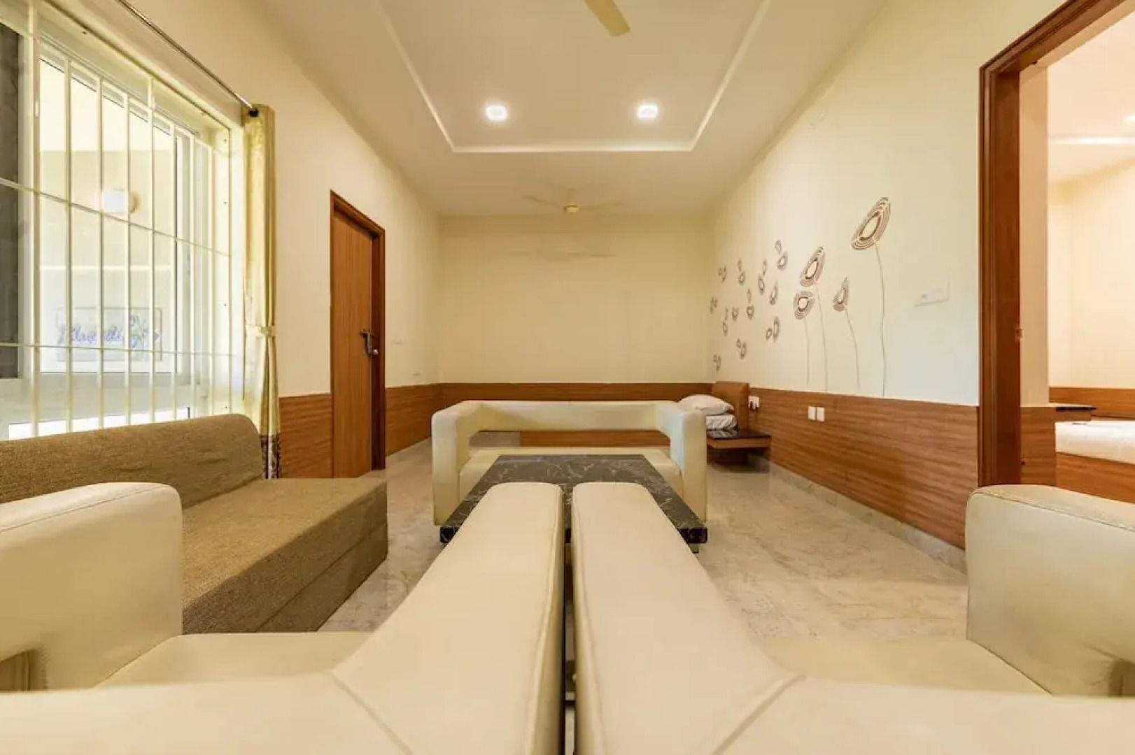 Livgrand Bison Rise Resort Yercaud